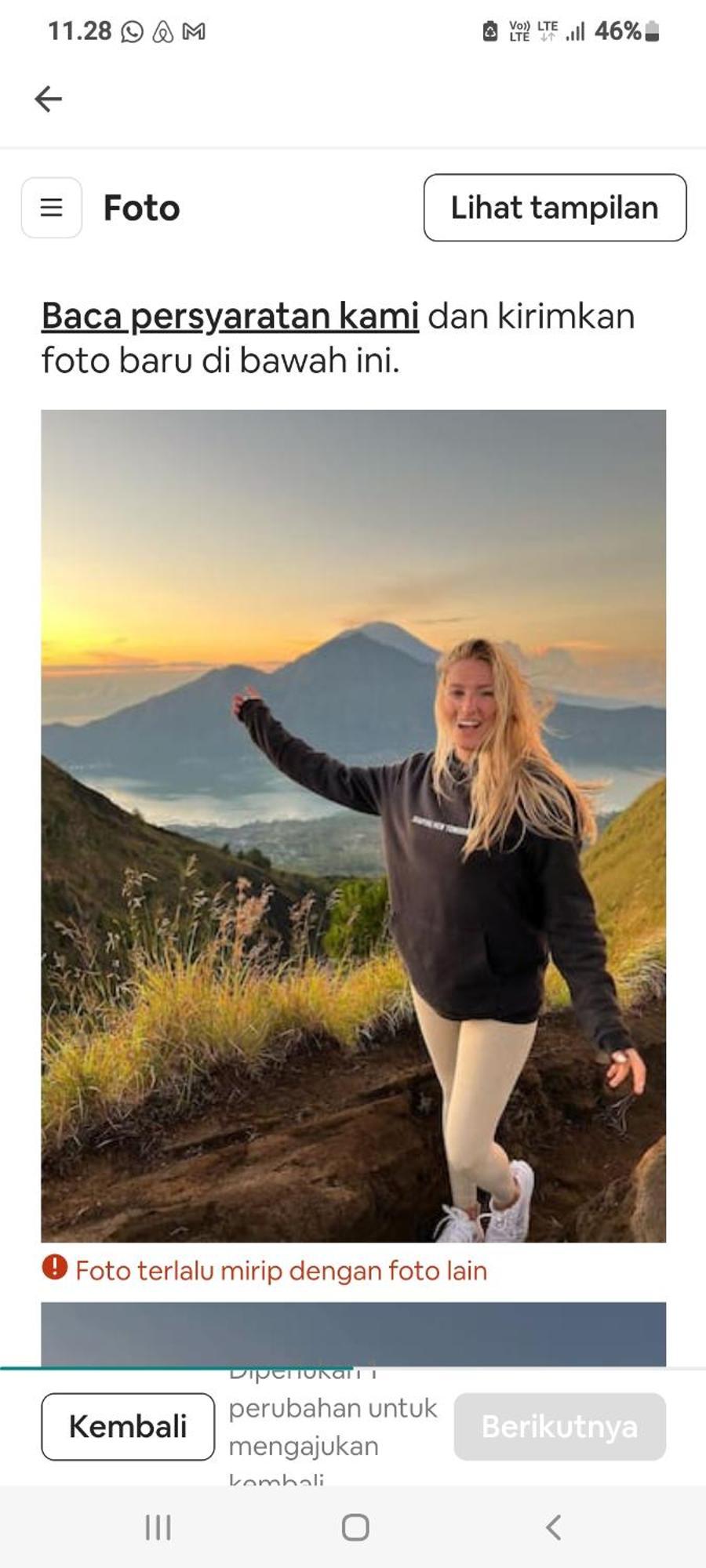 Batur Basecamp Tempat Tidur & Sarapan