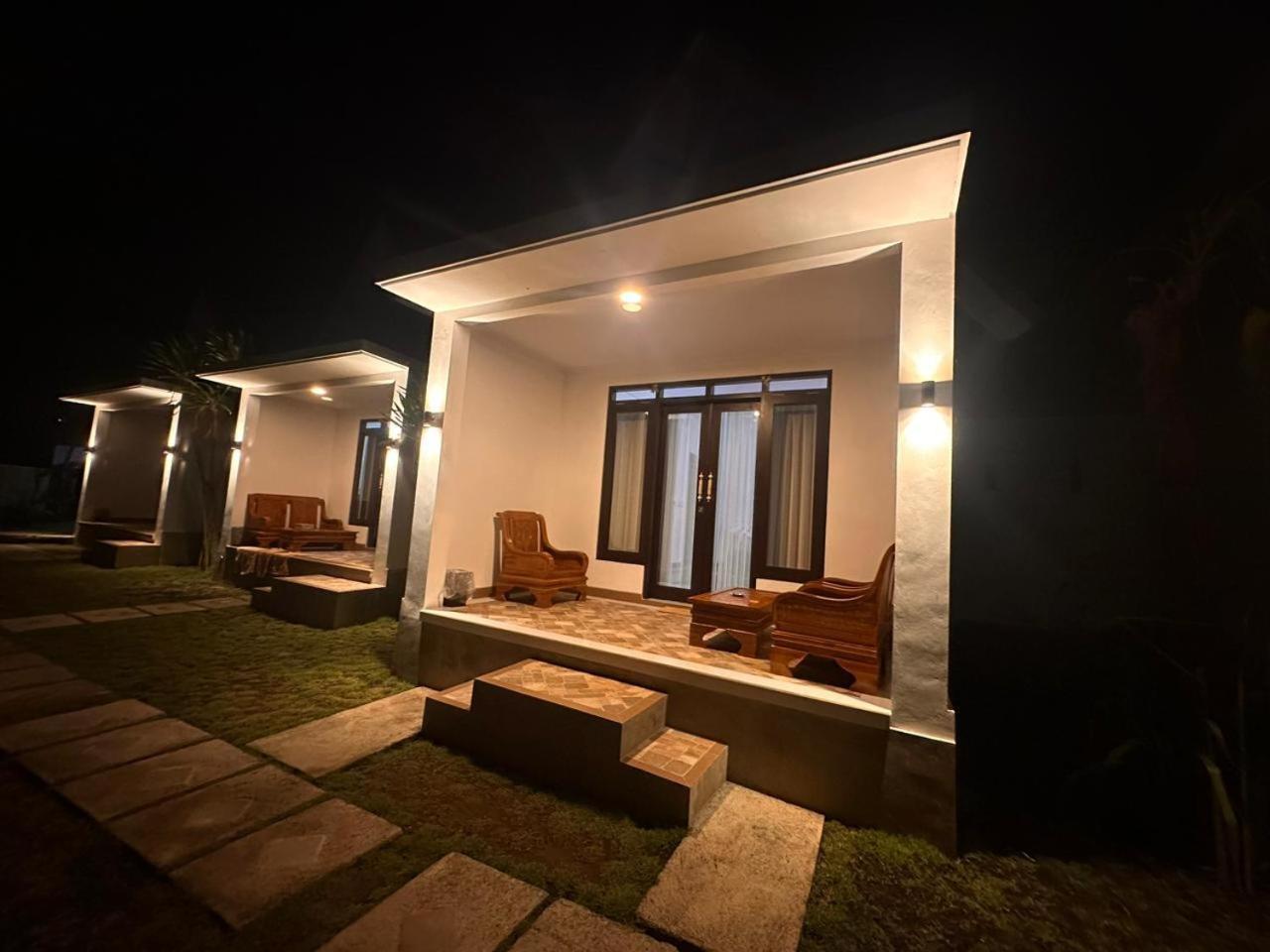 Batur Basecamp *