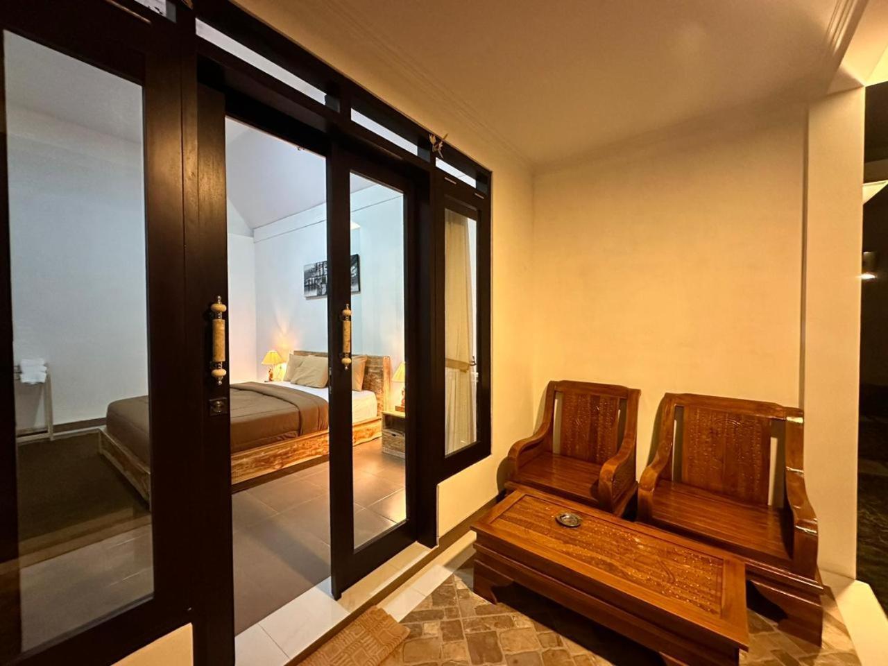 Batur Basecamp Tempat Tidur & Sarapan *