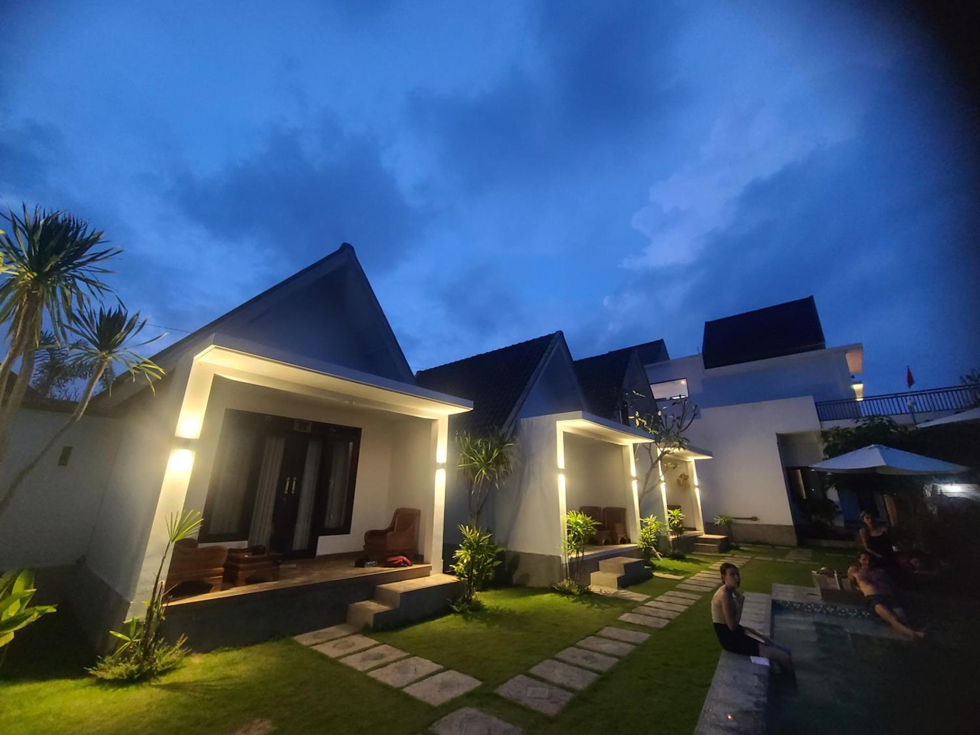 Batur Basecamp