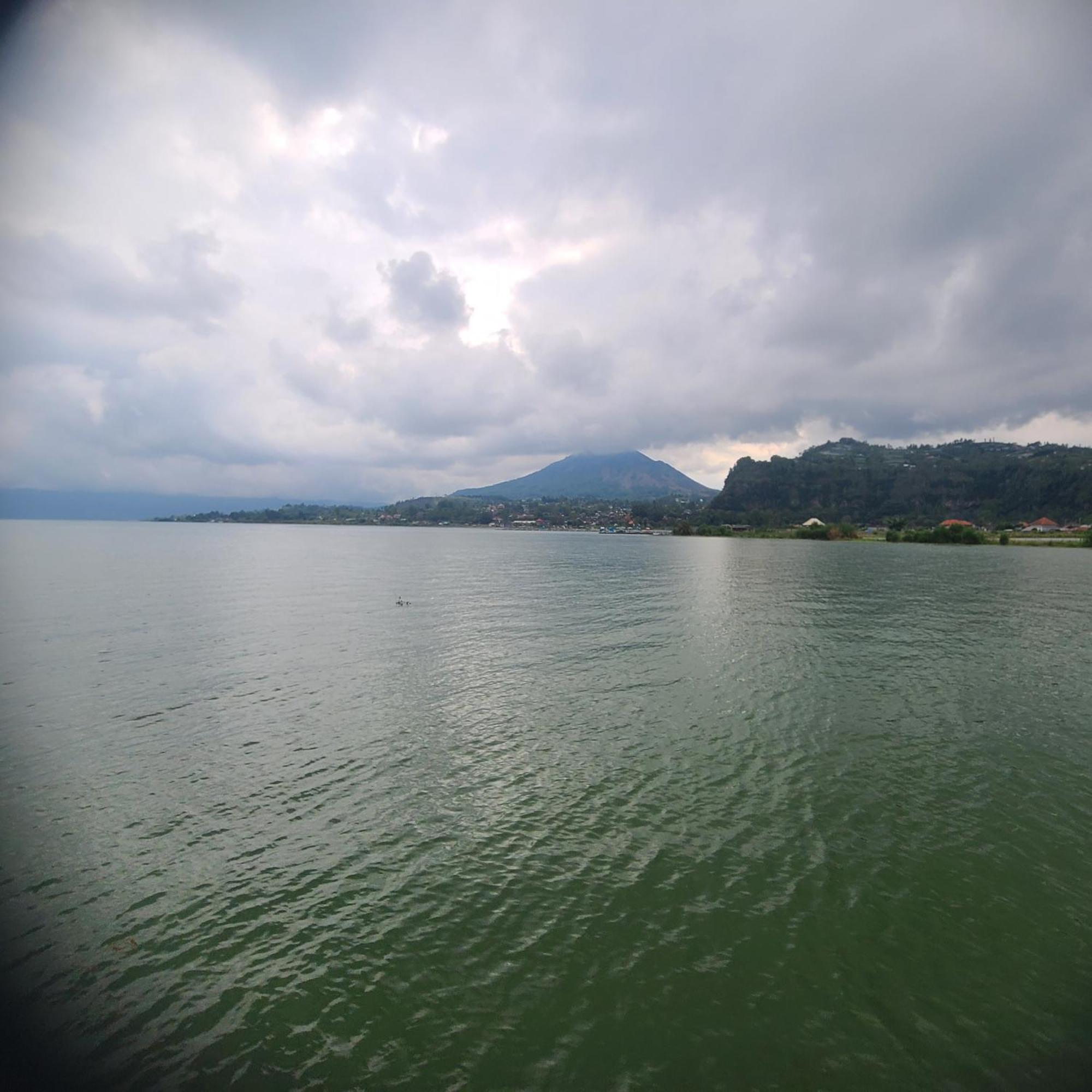 Batur Basecamp Tempat Tidur & Sarapan