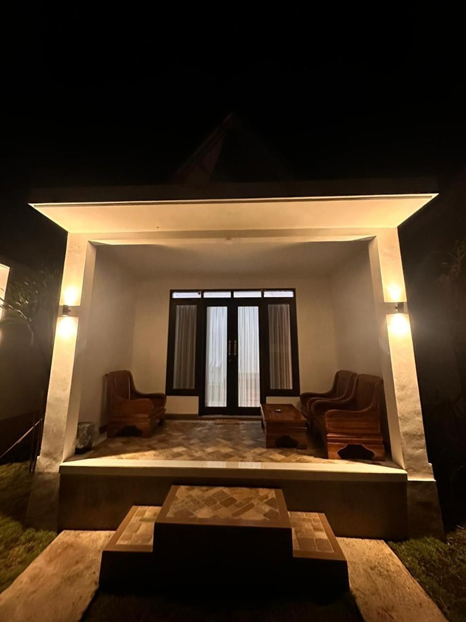 Batur Basecamp Tempat Tidur & Sarapan *