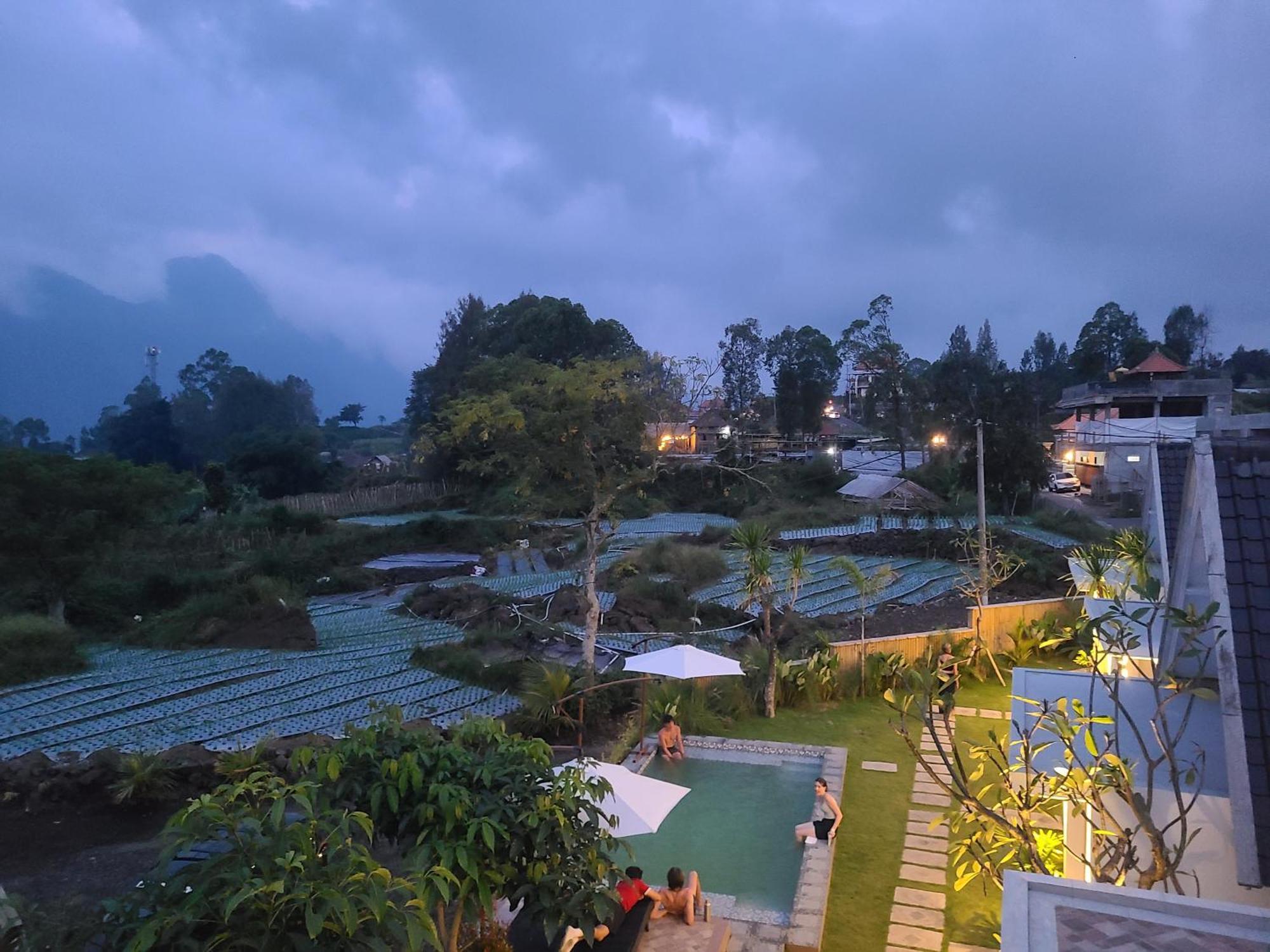 Batur Basecamp Kubupenlokan