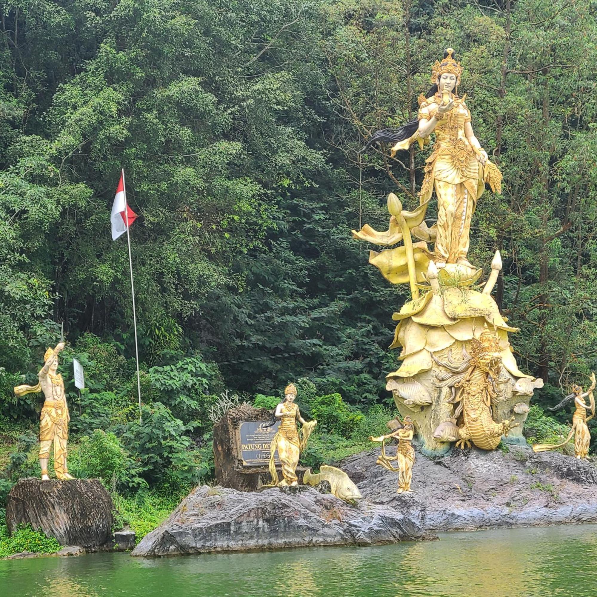 Batur Basecamp