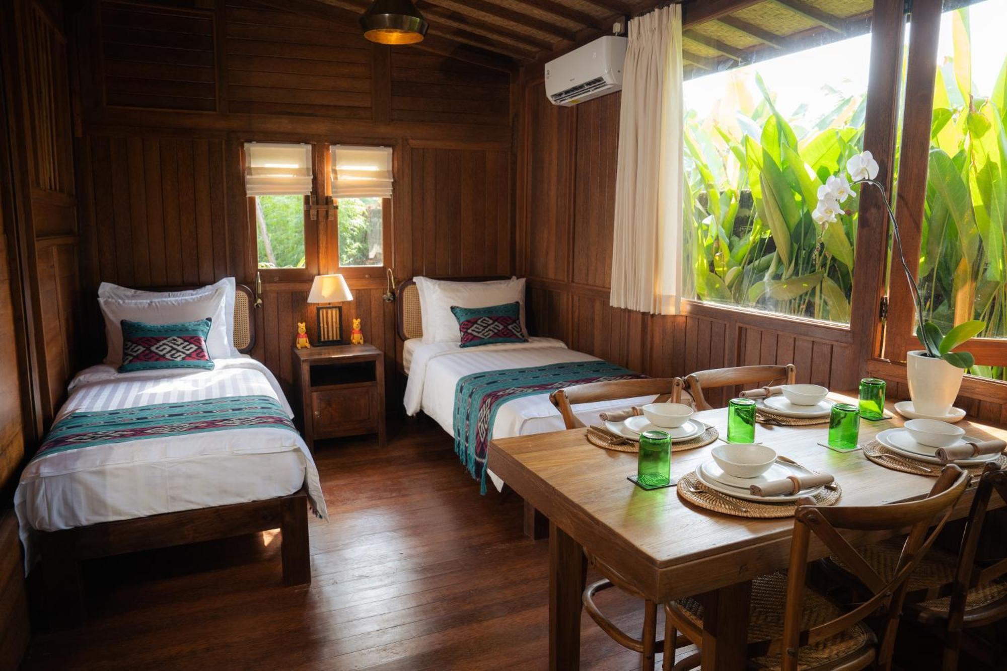 Kayu Village Canggu (Bali)