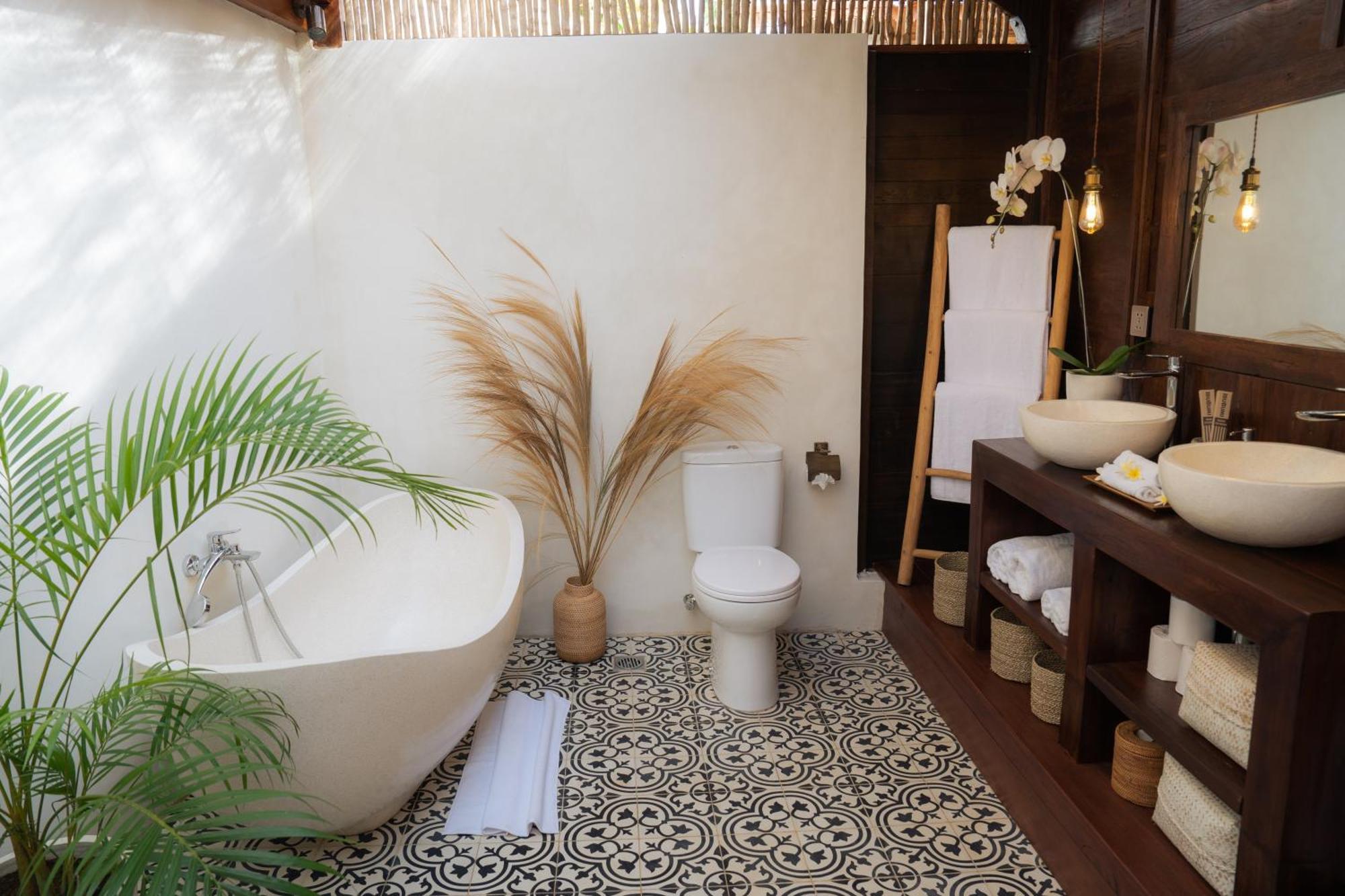 Resort Kayu Village Canggu (Bali)