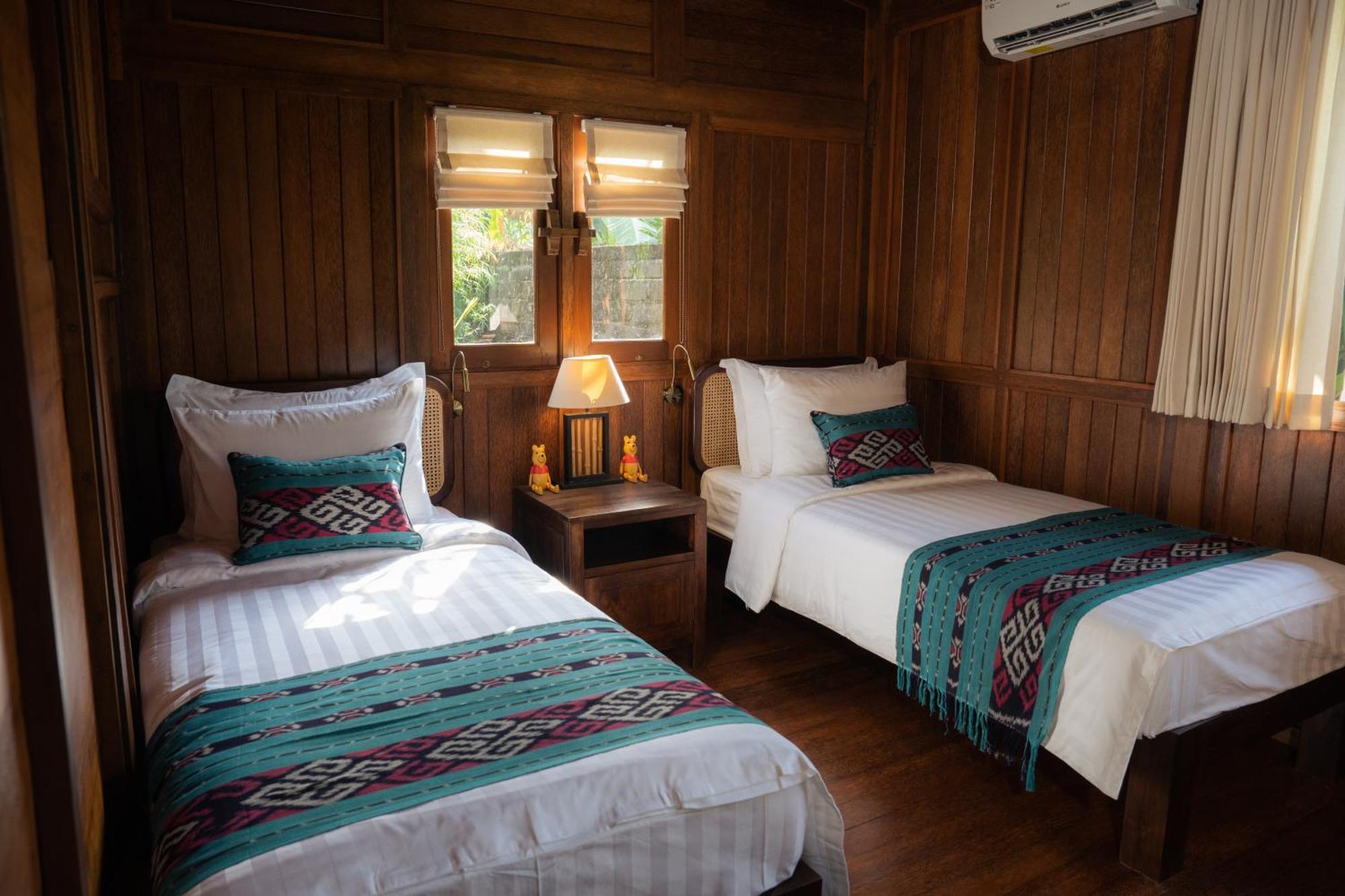 Kayu Village Resort Canggu (Bali)