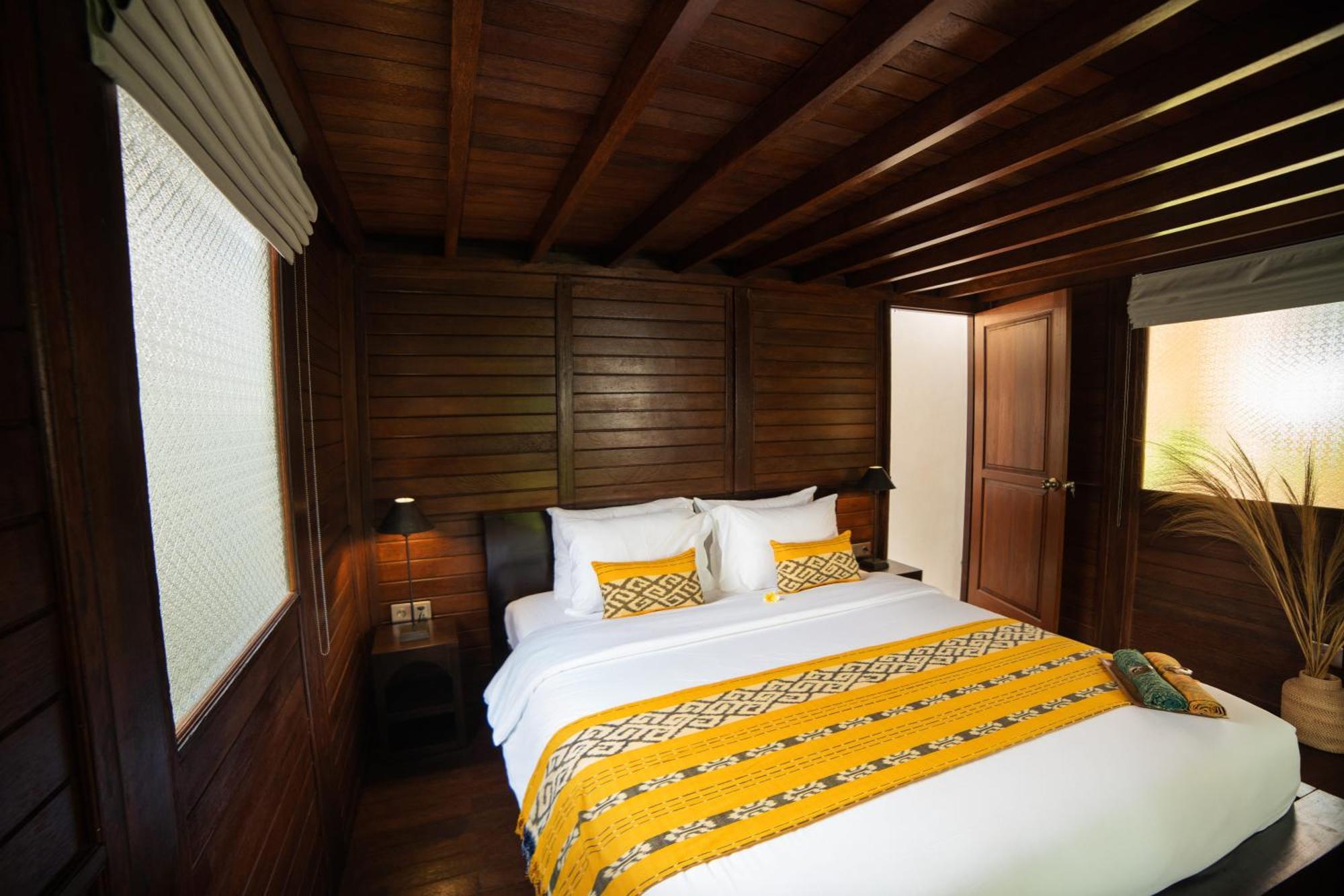 Kayu Village Canggu (Bali)