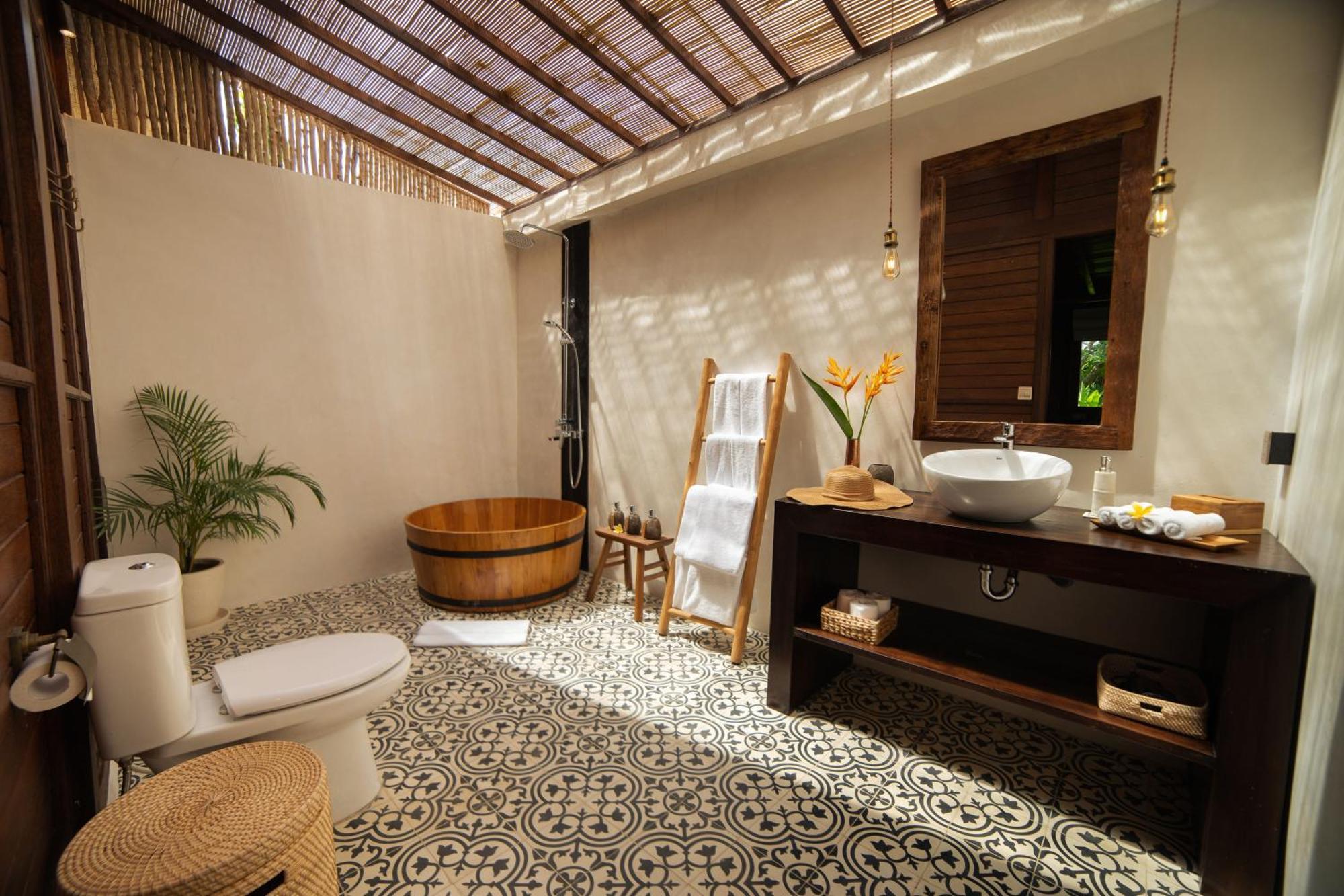 Kayu Village * Canggu (Bali)