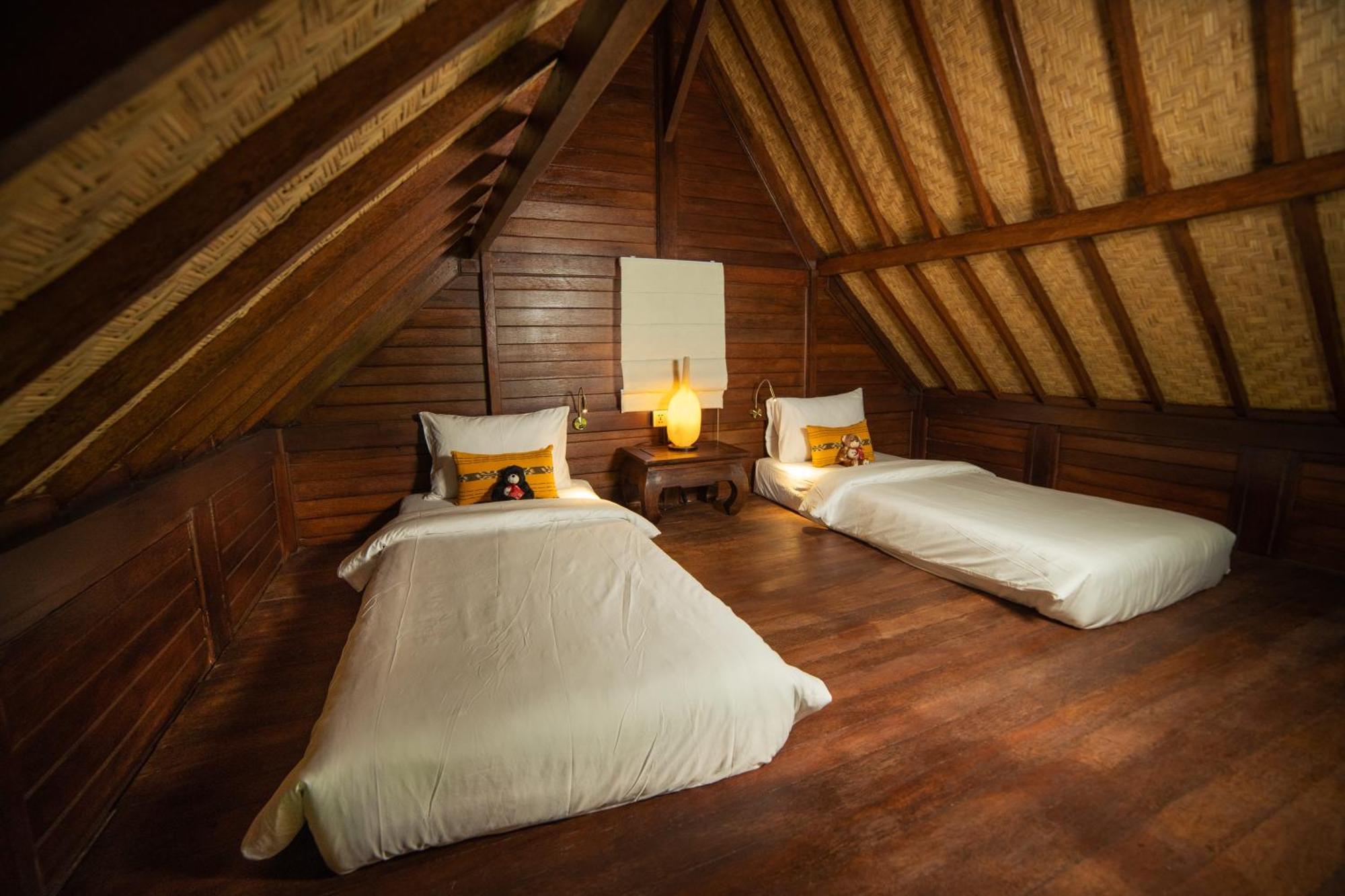 Kayu Village Resort Canggu (Bali)