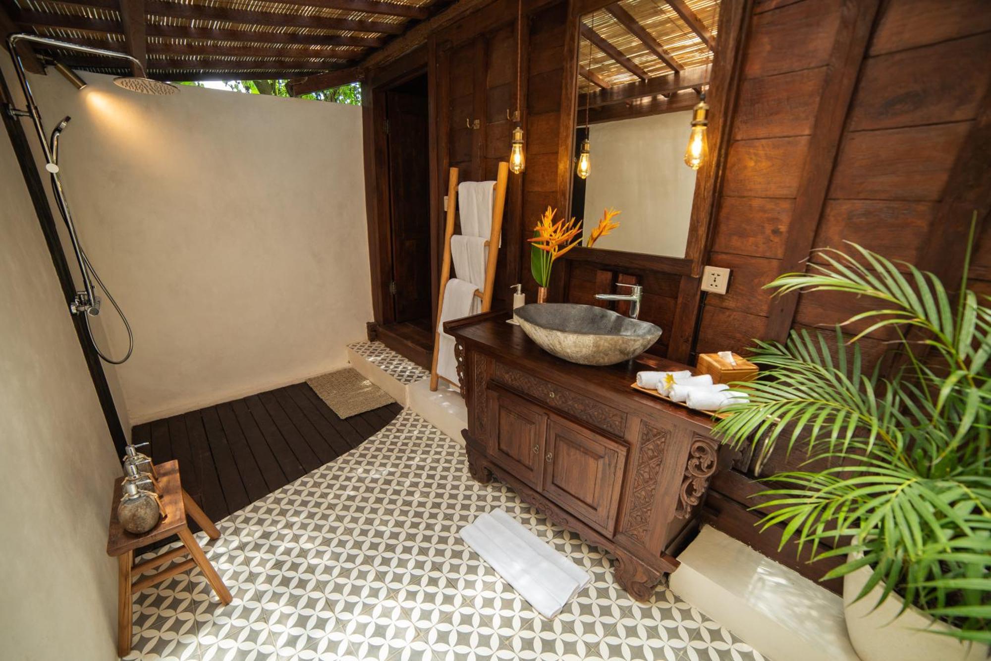 Kayu Village Resort
