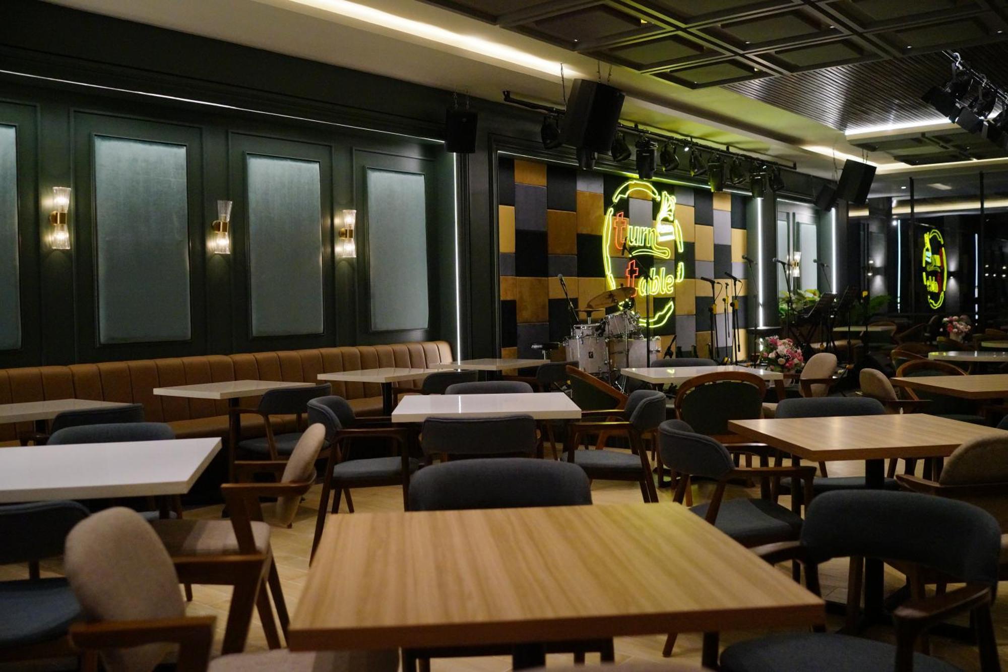 Valstar Hotel