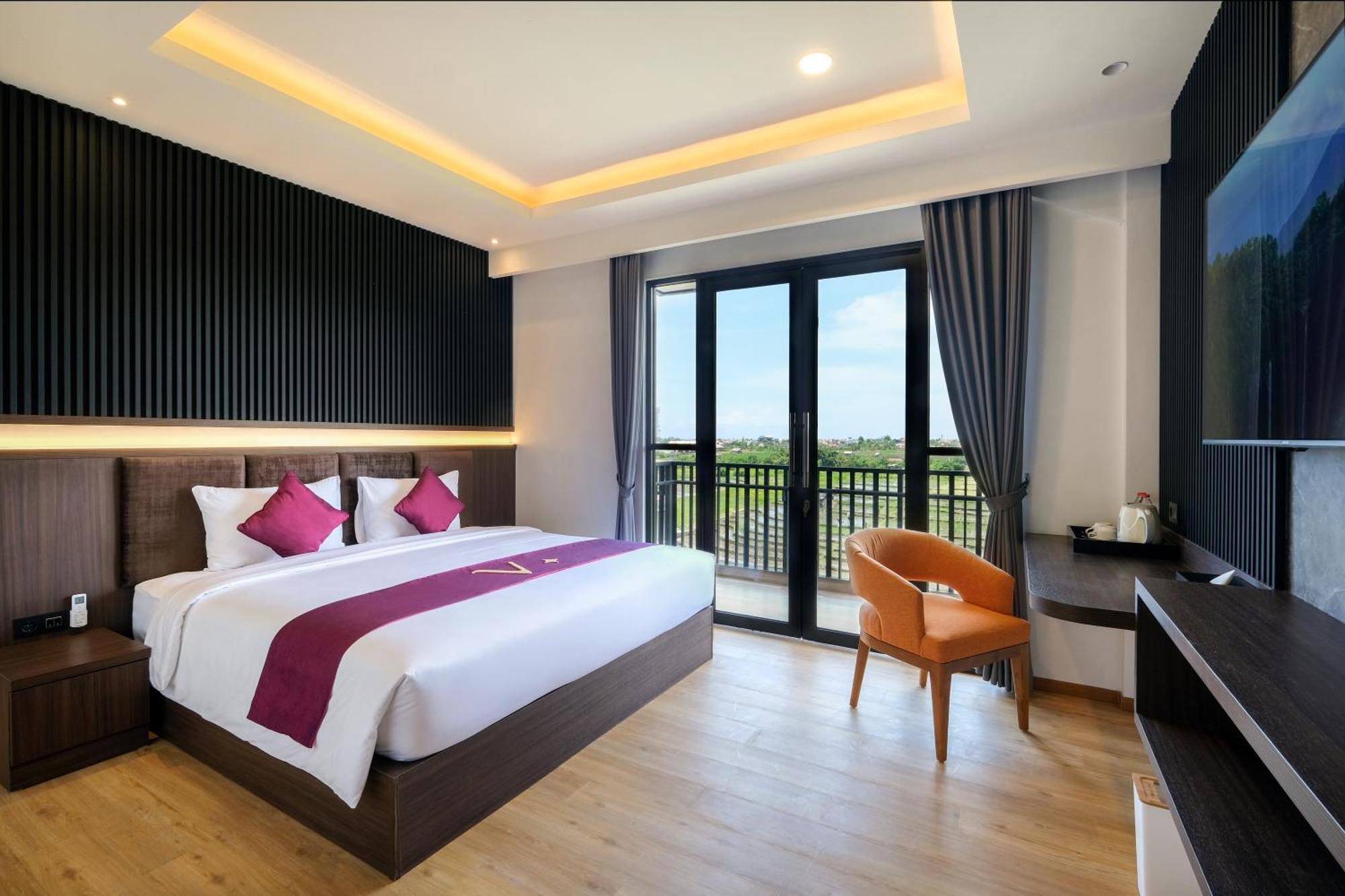 Hotel Valstar 4*