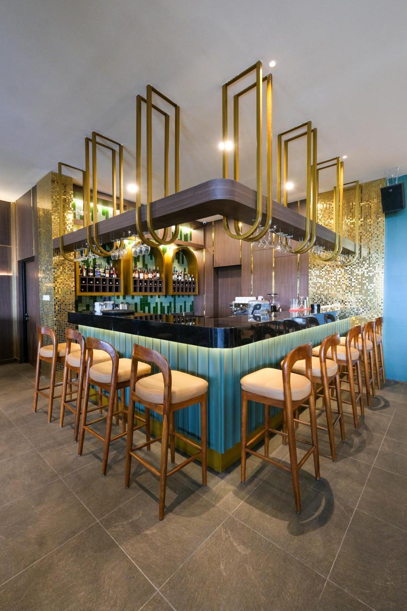 Valstar 4* Canggu (Bali)