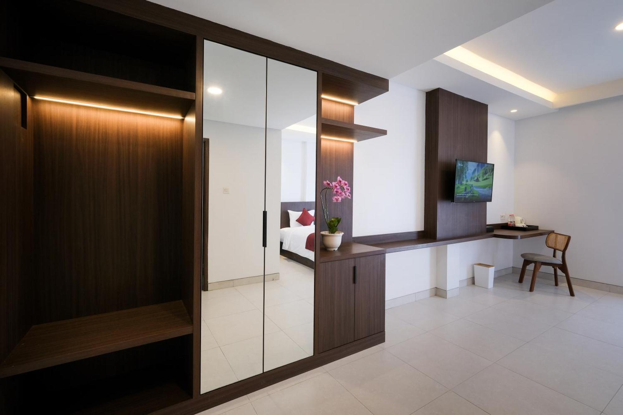 Valstar Hotel