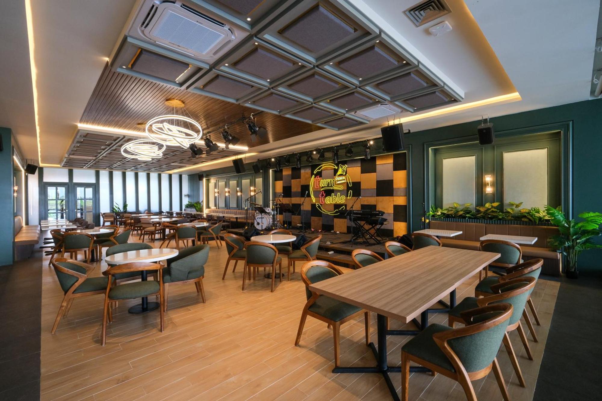 Hotel Valstar