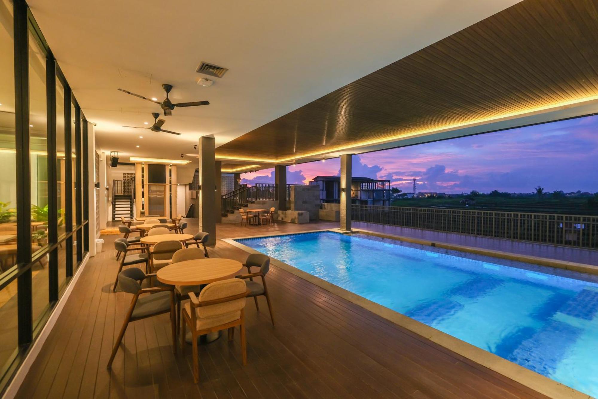 Valstar Canggu (Bali)