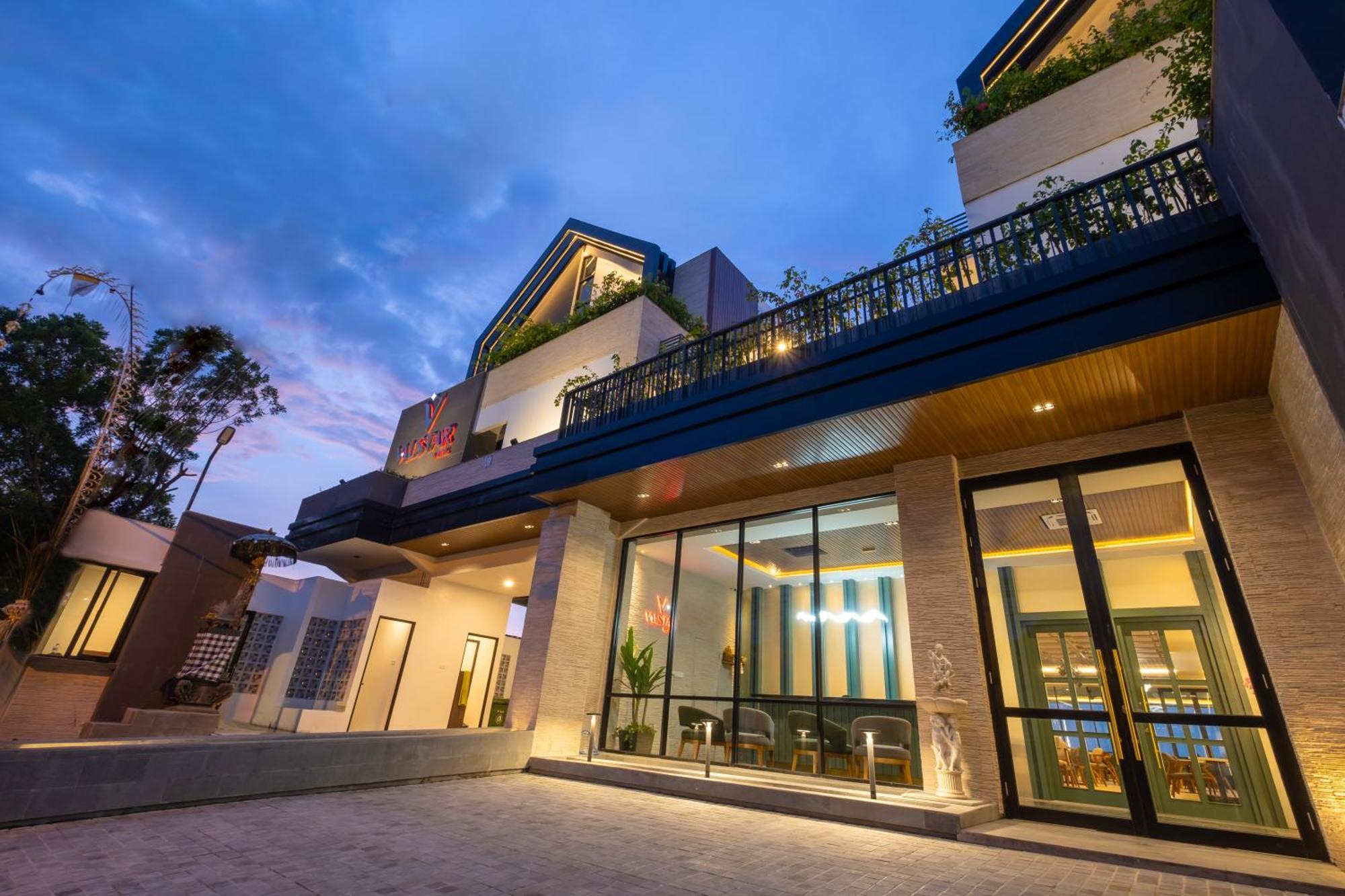 Hotel Valstar Canggu (Bali)