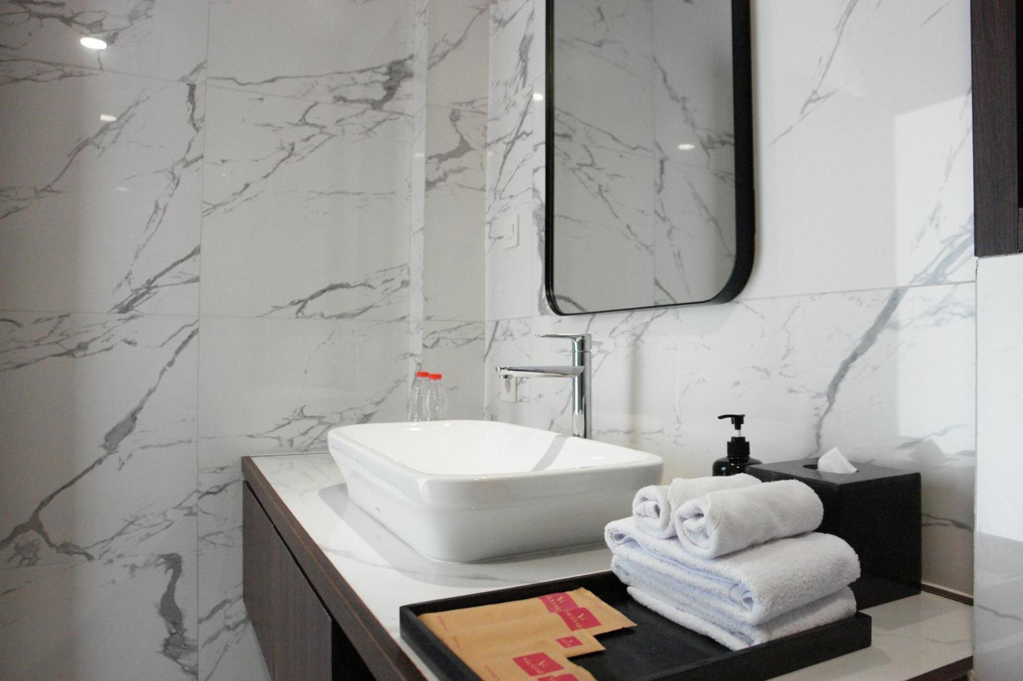 Hotel Valstar Canggu (Bali)
