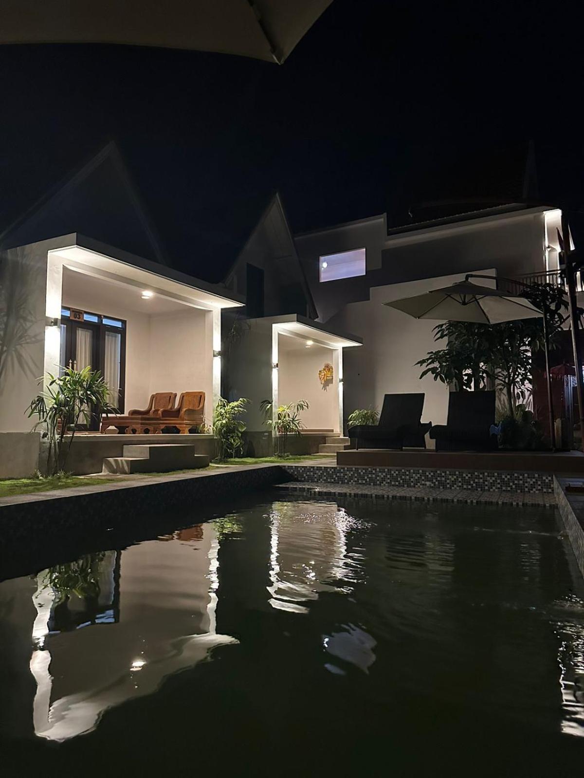 Batur Basecamp Kubupenlokan