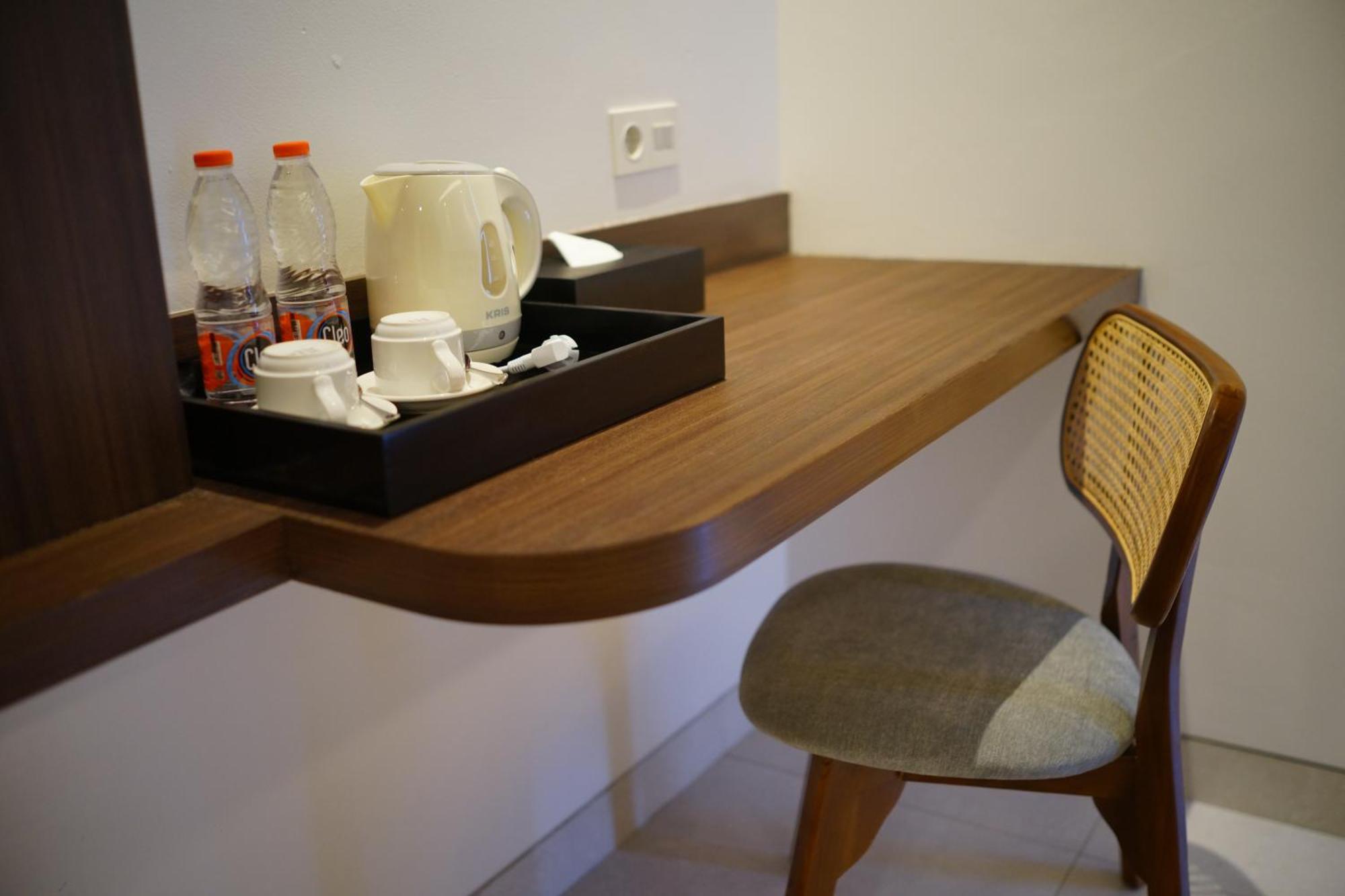 Valstar Hotel