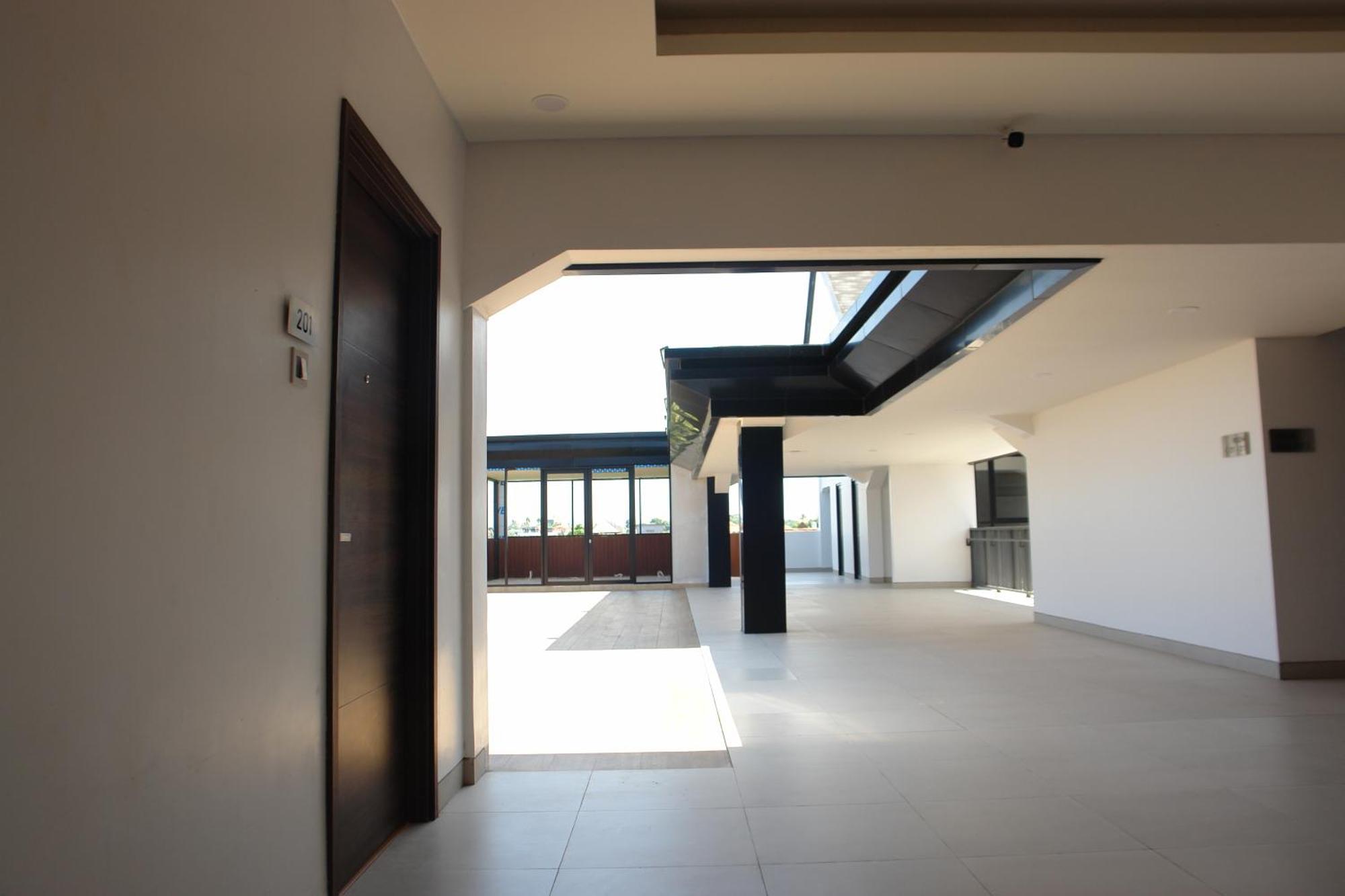 Hotel Valstar Canggu (Bali)