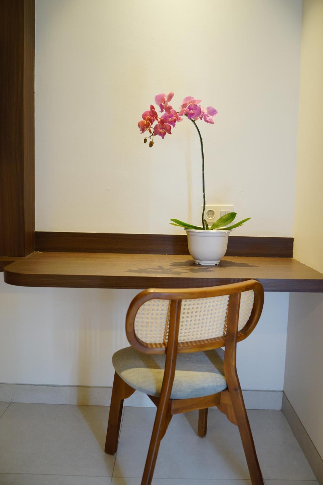 Hotel Valstar Canggu (Bali)