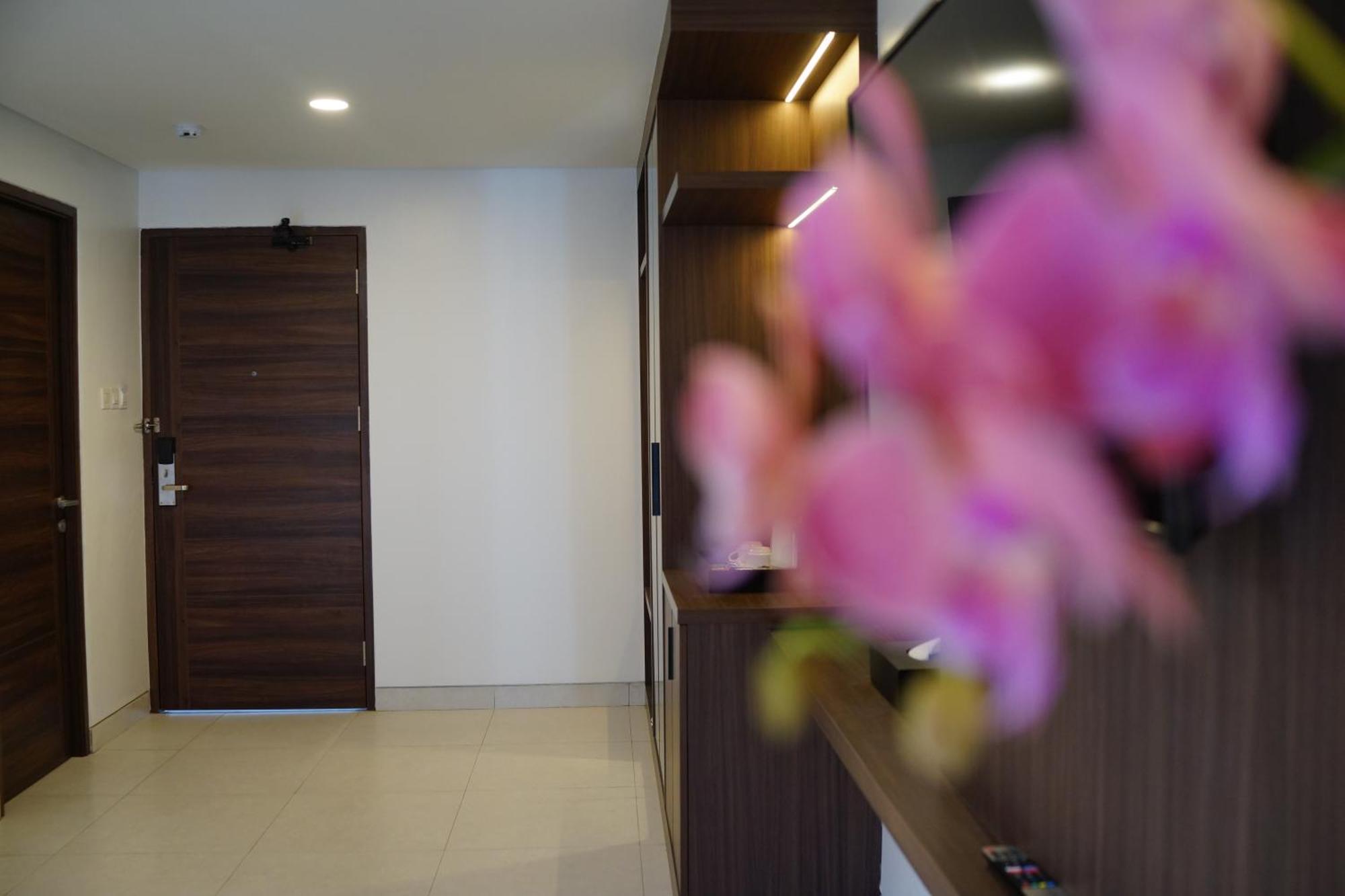 Hotel Valstar Canggu (Bali)