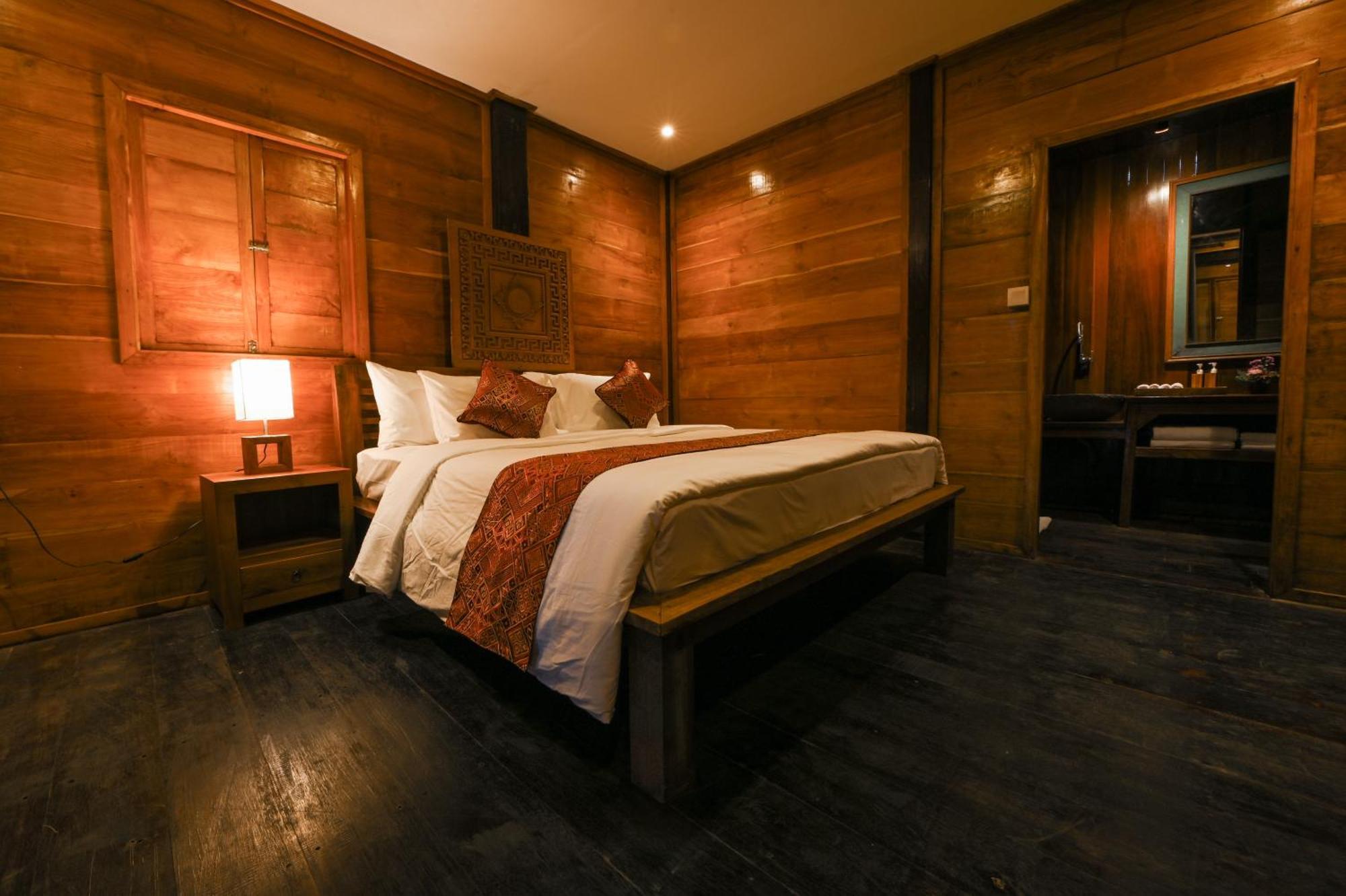 Tegal Campuhan Retreats
