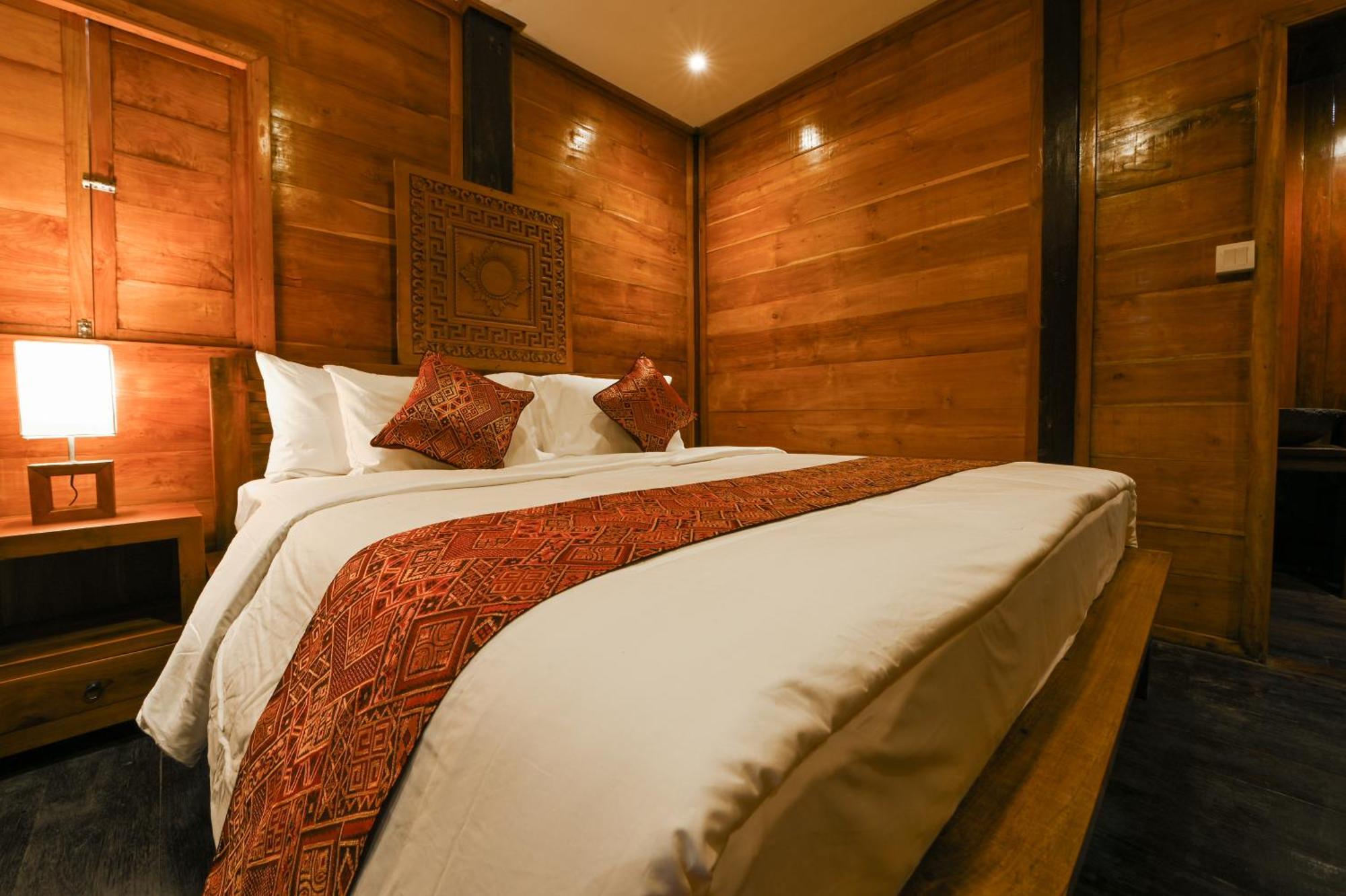Lodge Tegal Campuhan Retreats