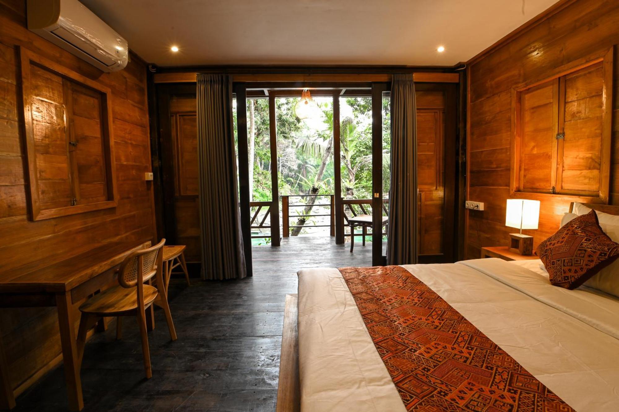 Tegal Campuhan Retreats *
