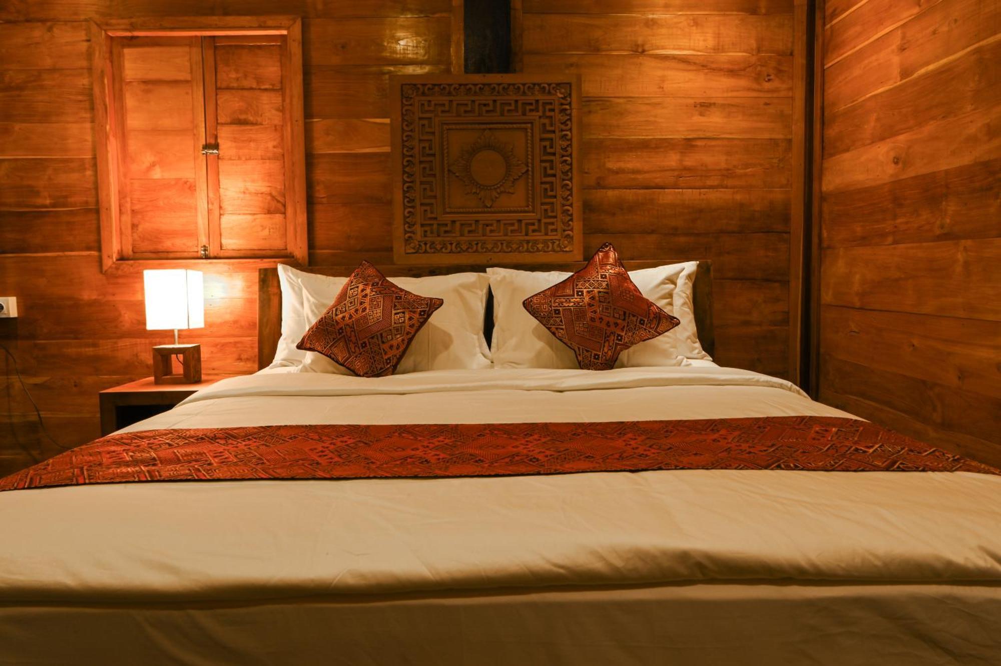 Tegal Campuhan Retreats