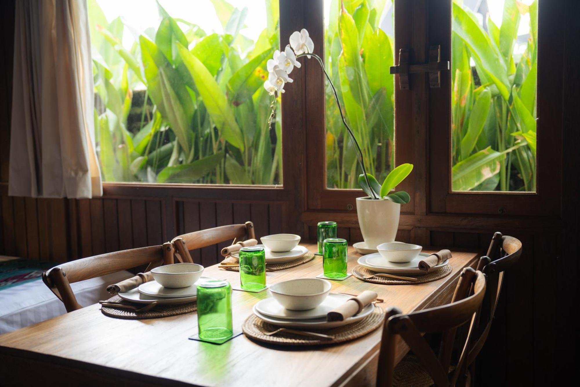 Kayu Village Canggu (Bali)