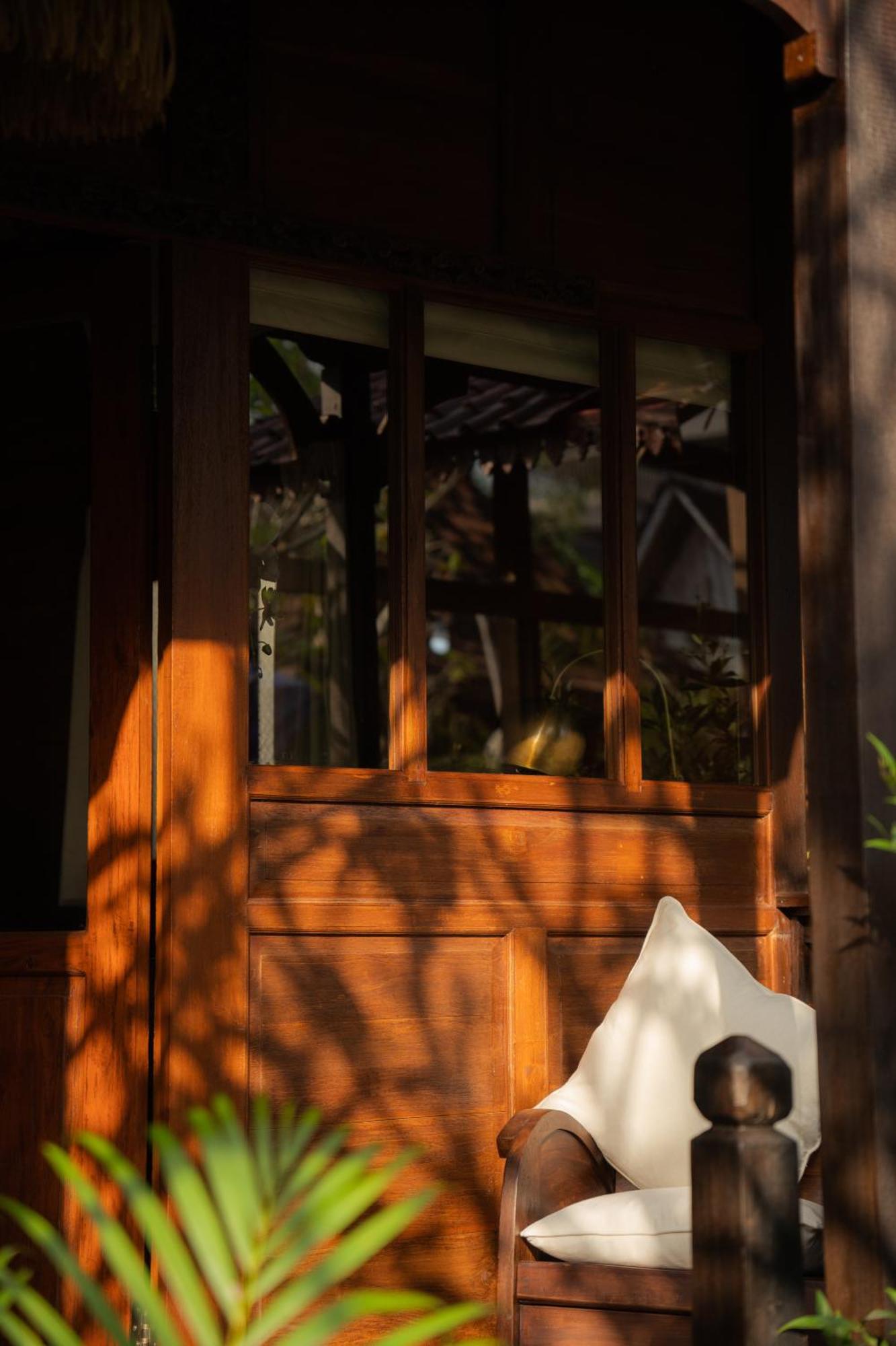 Kayu Village Resort Canggu (Bali)