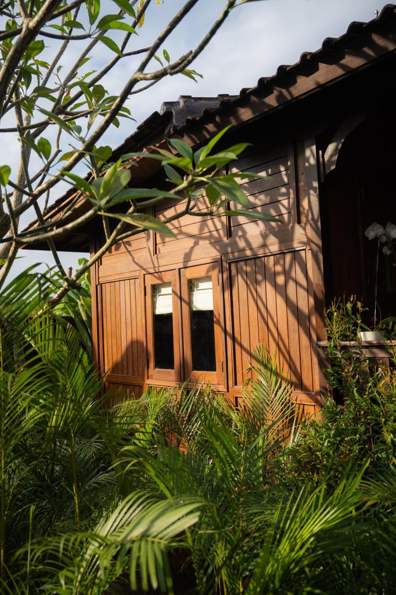 Kayu Village * Canggu (Bali)