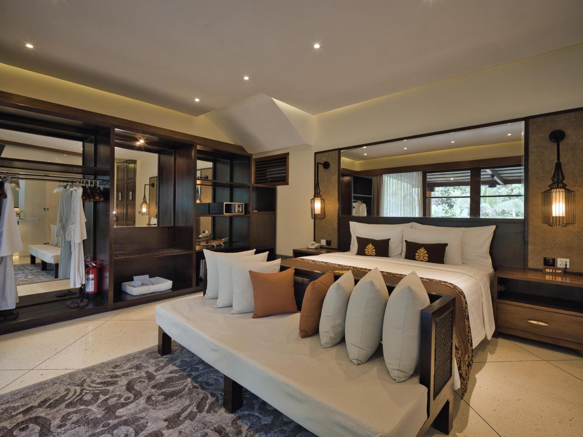Hanging Gardens Of Bali 5* Payangan