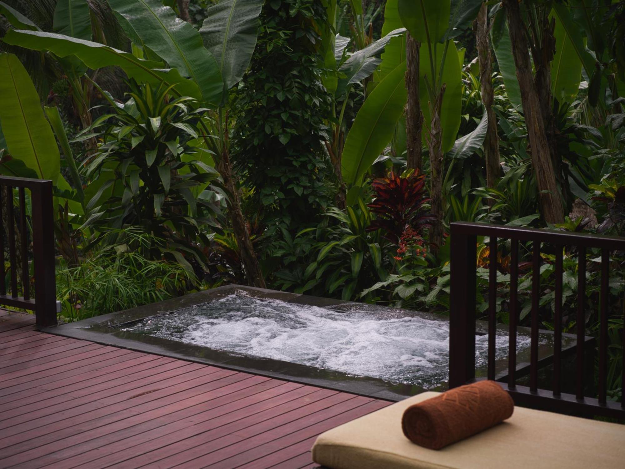 Resort Hanging Gardens Of Bali