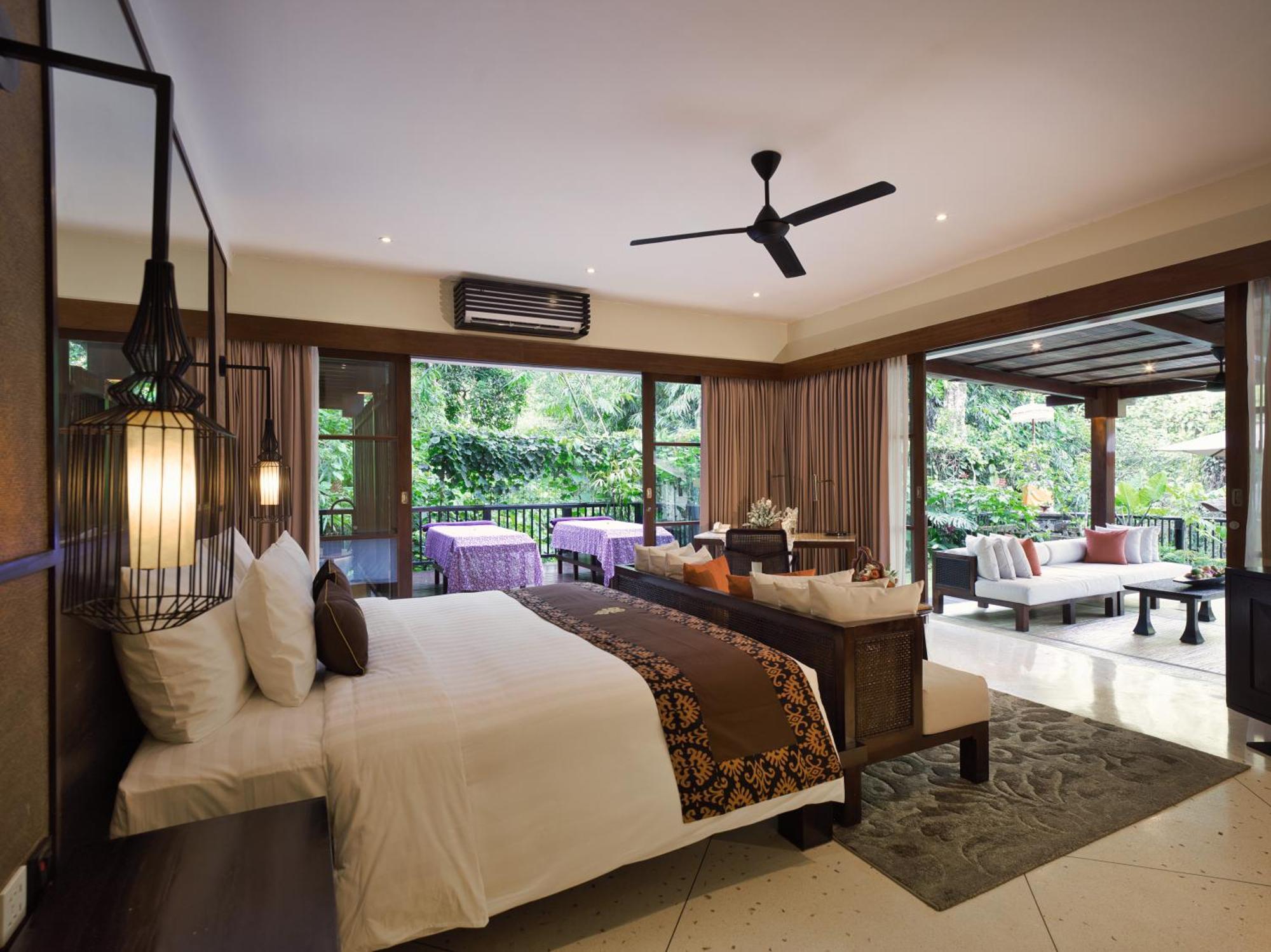 Hanging Gardens Of Bali 5*