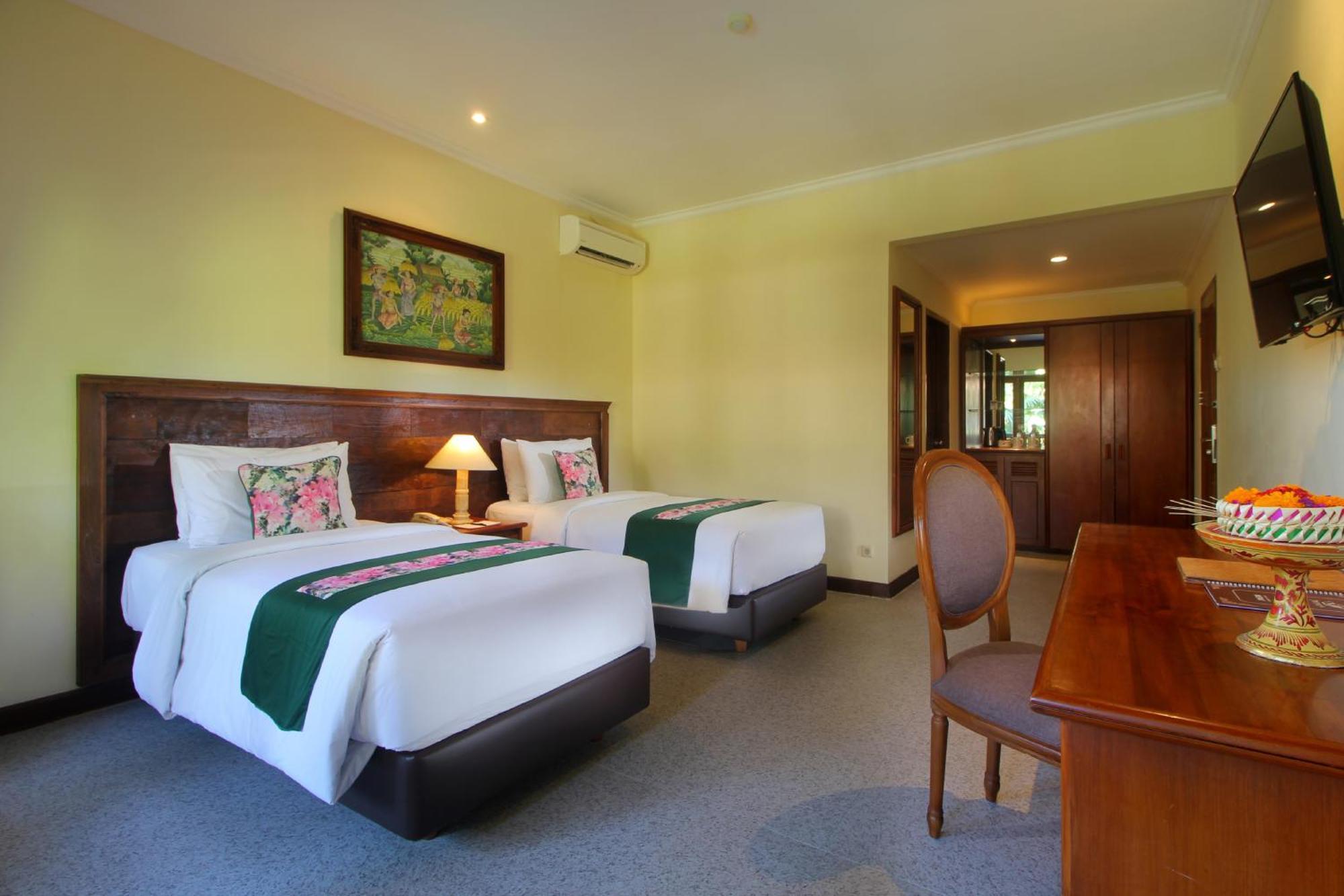 Parigata And Spa 4* Sanur (Bali)