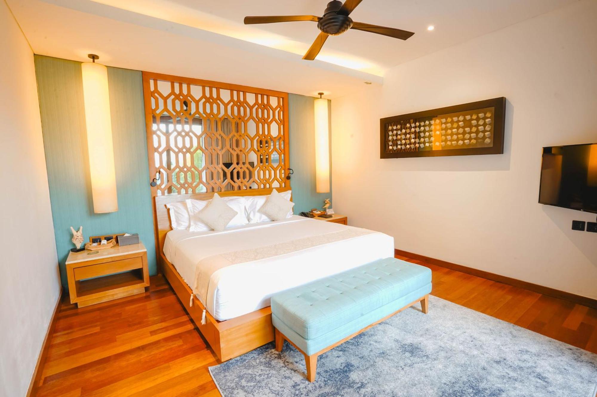 Maca & Bali Seminyak (Bali)