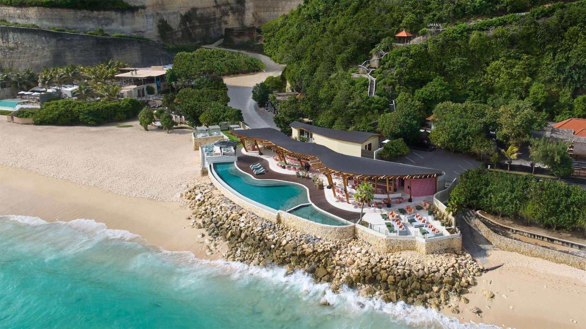 Umana Bali, Lxr & By Hilton