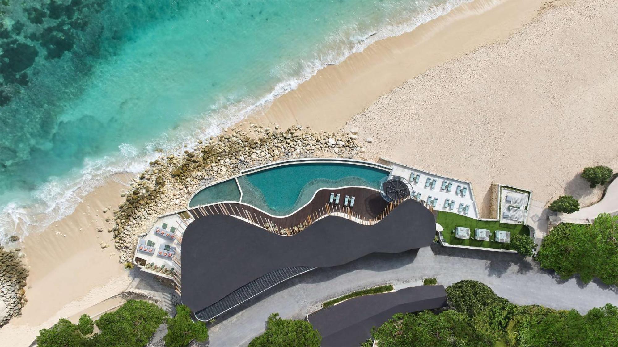 Umana Bali, Lxr & By Hilton Resort 5*