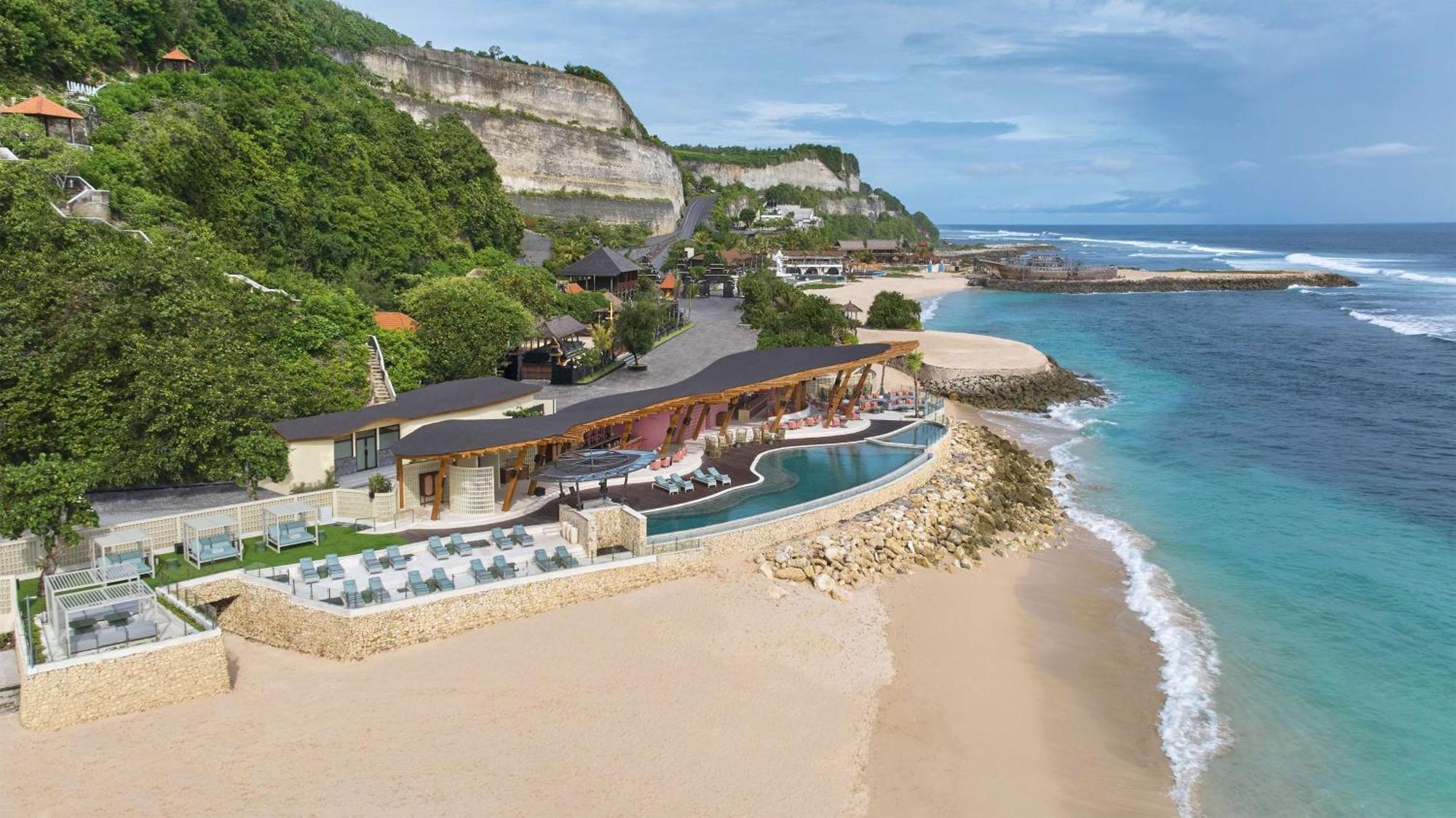 Umana Bali, Lxr & By Hilton