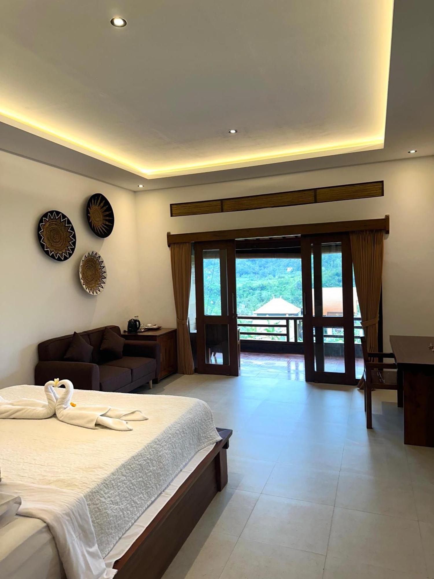Guest house Karma Loka 4*