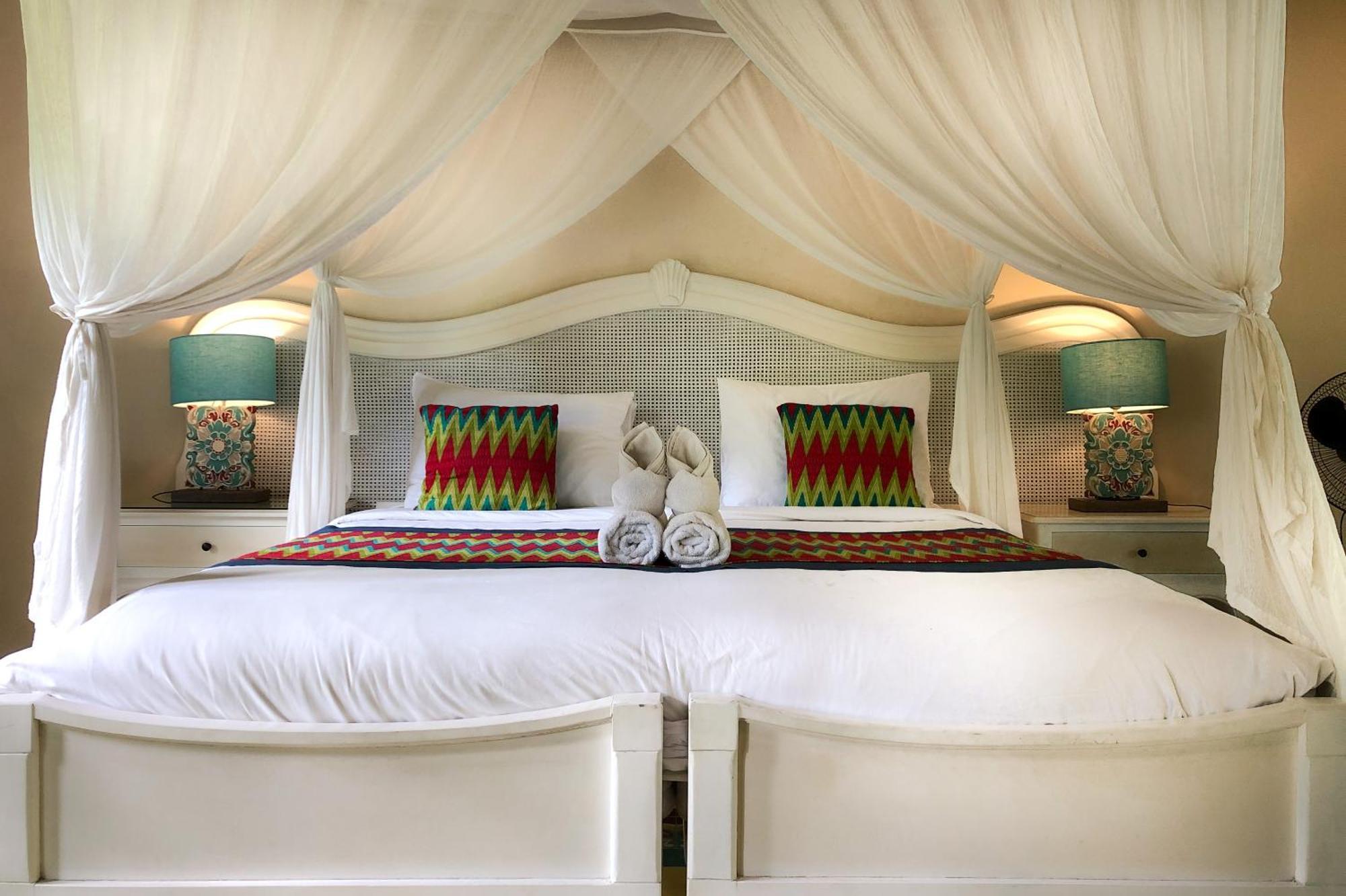 Darmada Eco Sidemen (Bali)