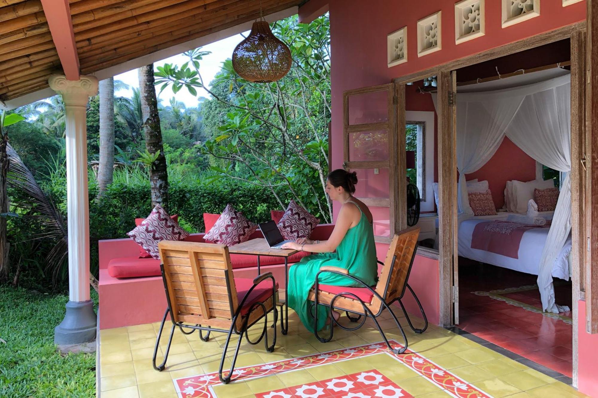 Darmada Eco Holiday park