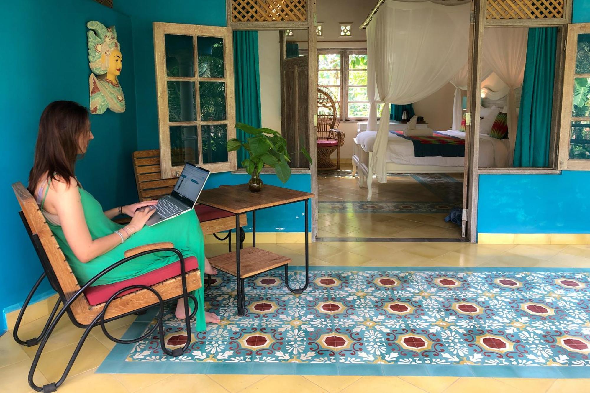 Darmada Eco 4* Sidemen (Bali)