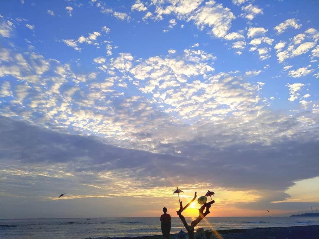 Putu Pemuteran (Bali)