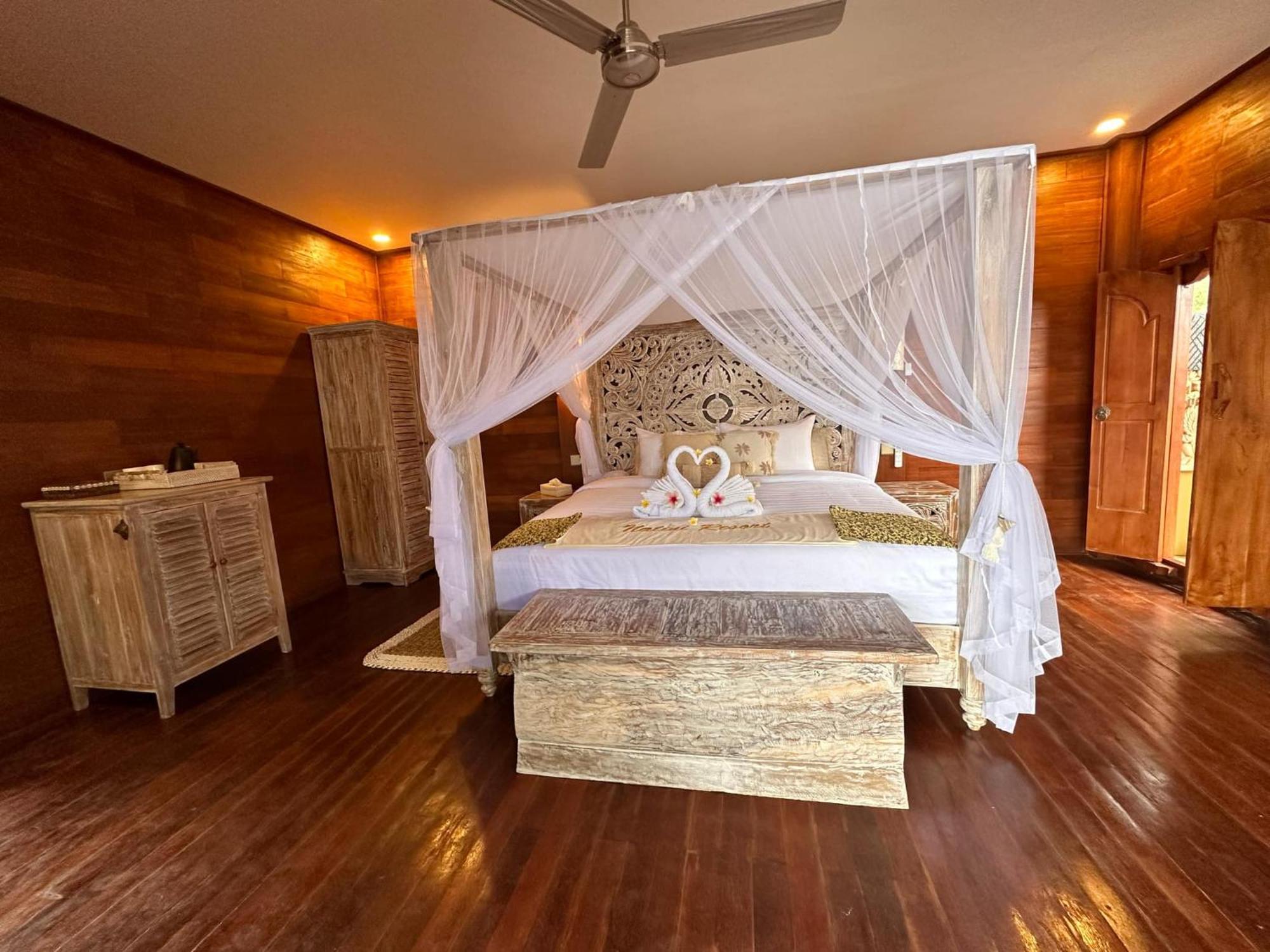 Resort Nalini