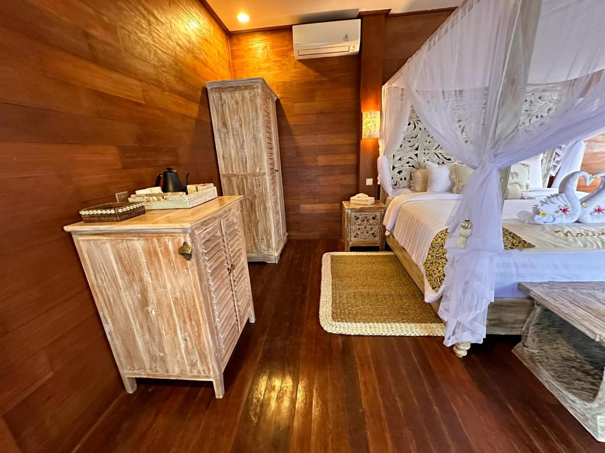 Resort Nalini Amed (Bali)